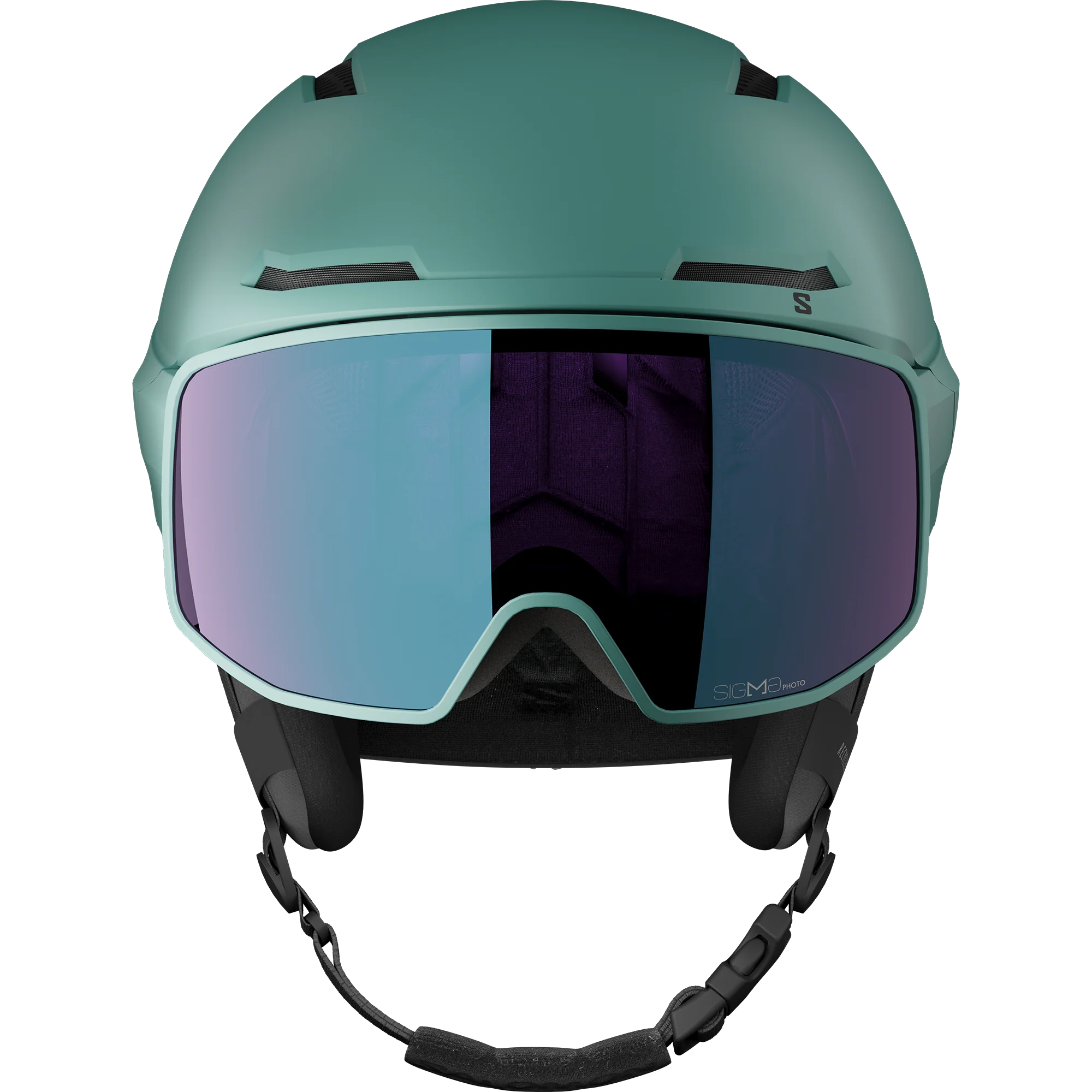 DRIVER PRO SIGMA PHOTO MIPS - Image 2