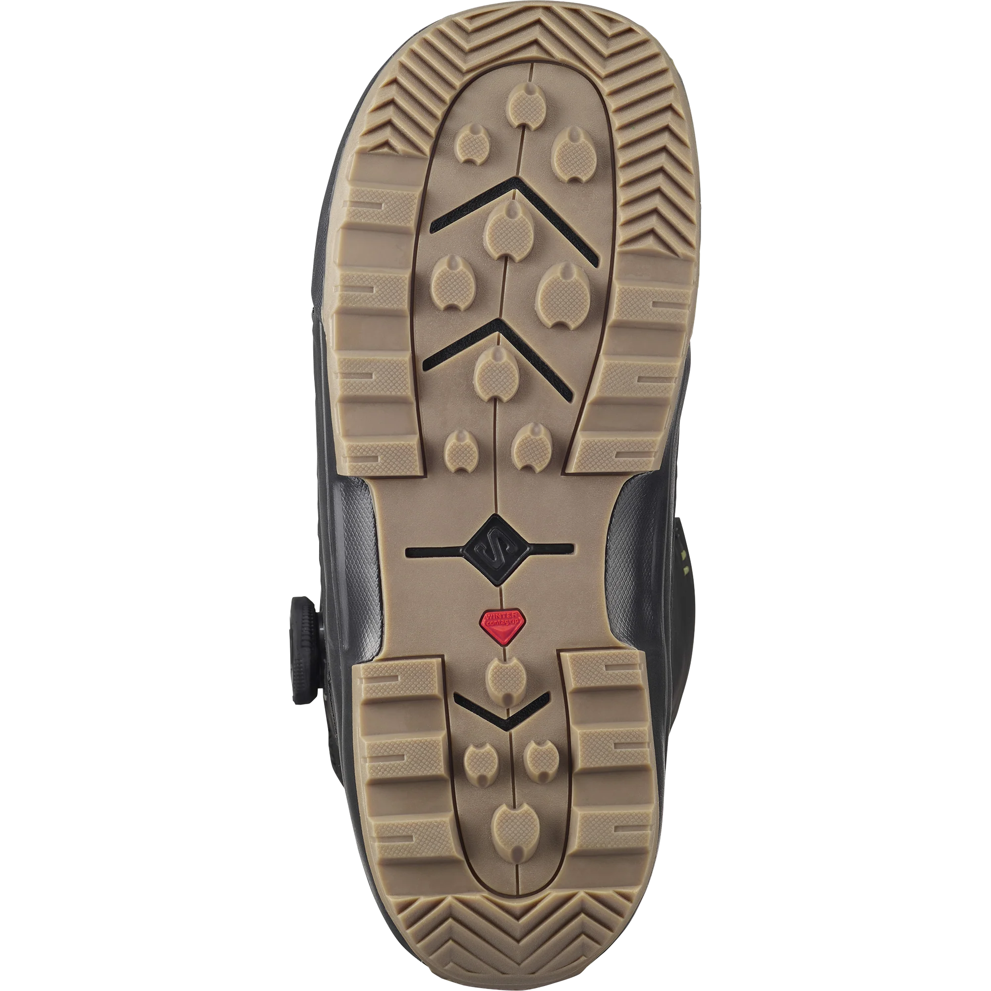 ECHO DUAL BOA WIDE SNOWBOARD BOOT MEN'S - Image 2