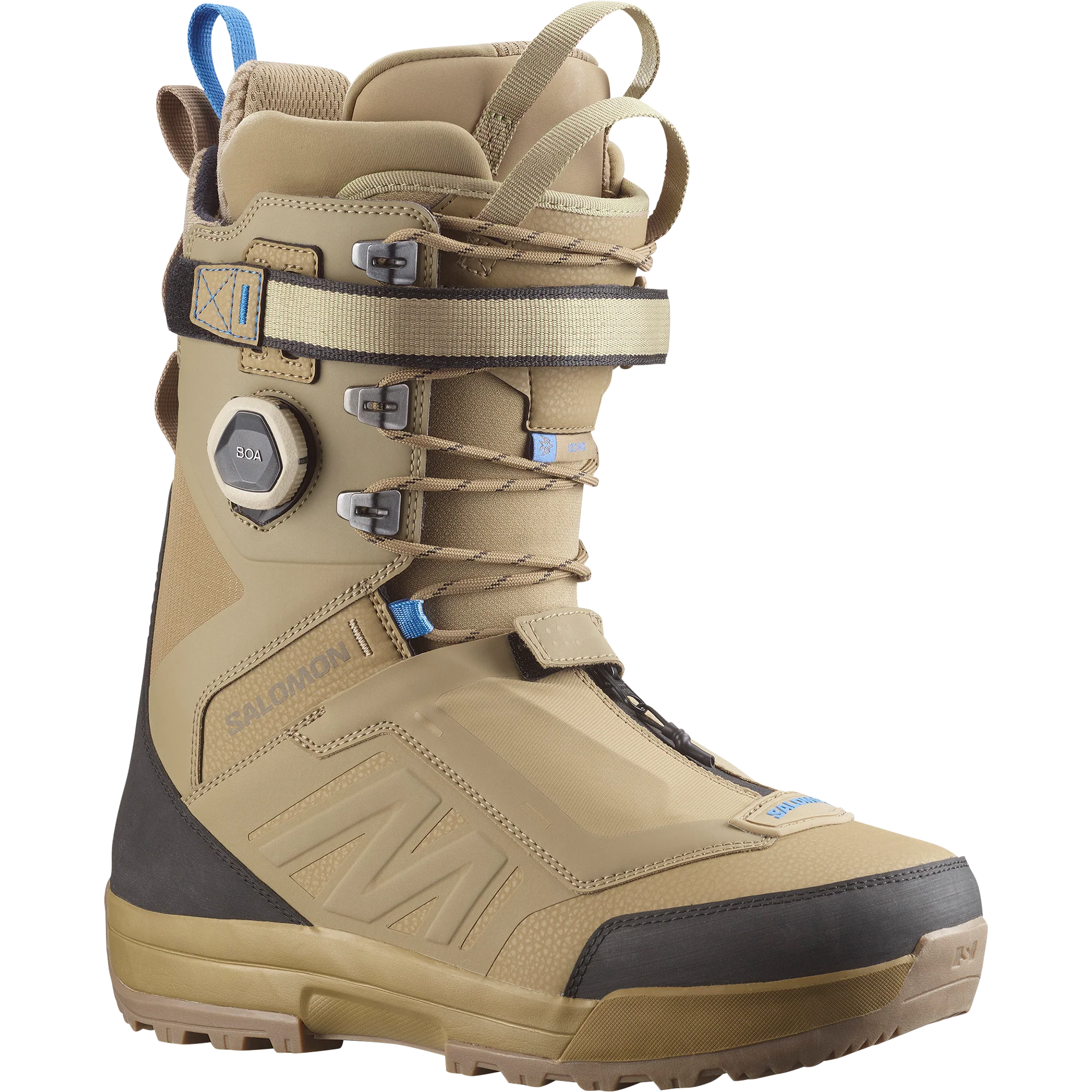 ECHO LACE SJ BOA SNOWBOARD BOOT MEN'S