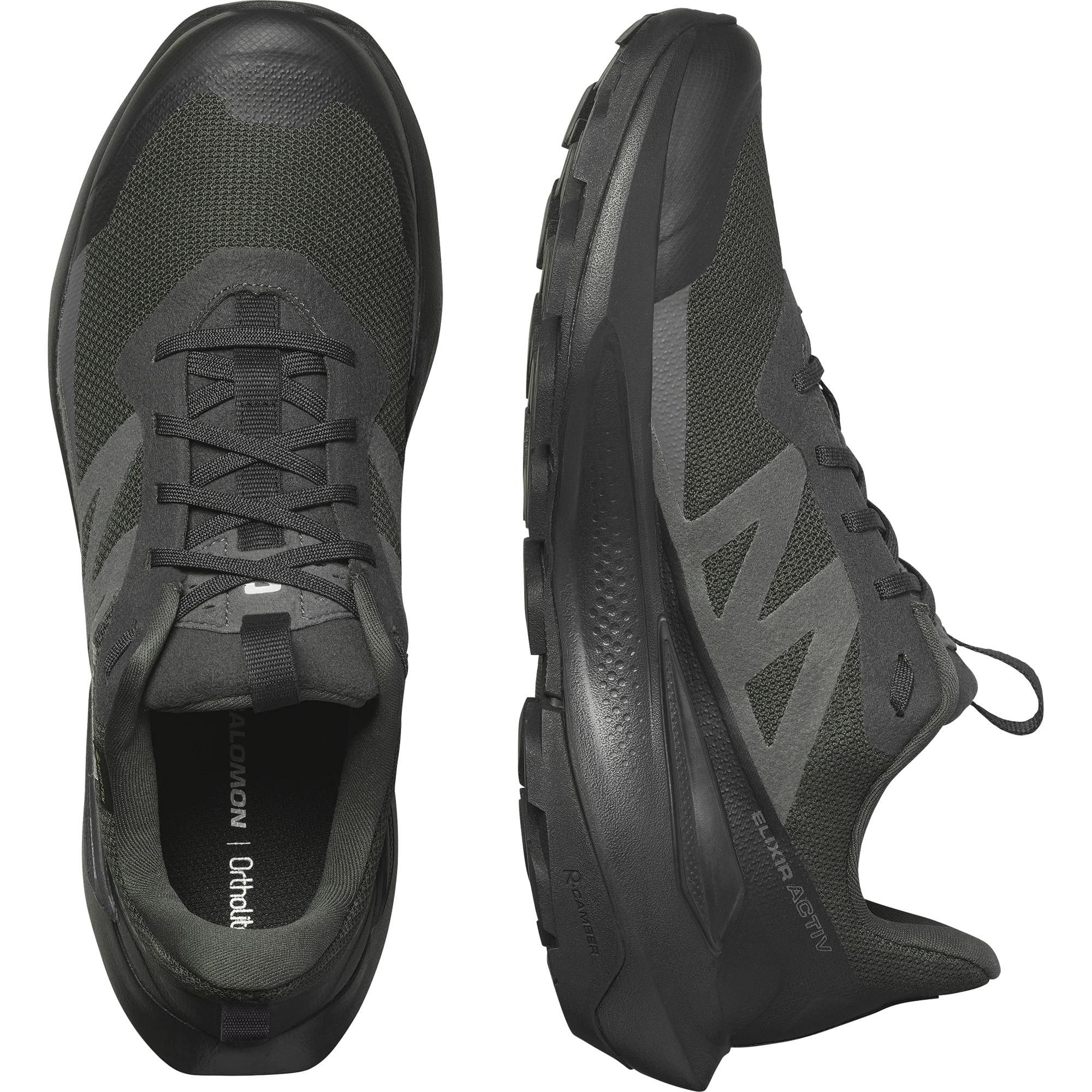 ELIXIR ACTIV GORE-TEX MEN'S - Image 2