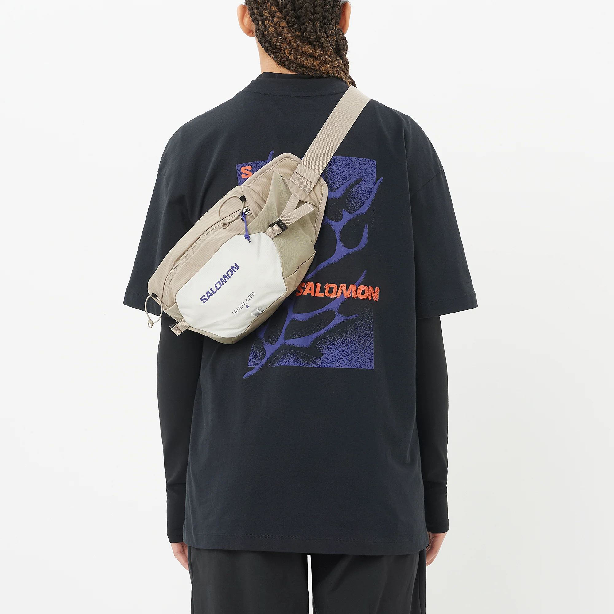 FREESTYLE Short Sleeve Tee Unisex - Image 3
