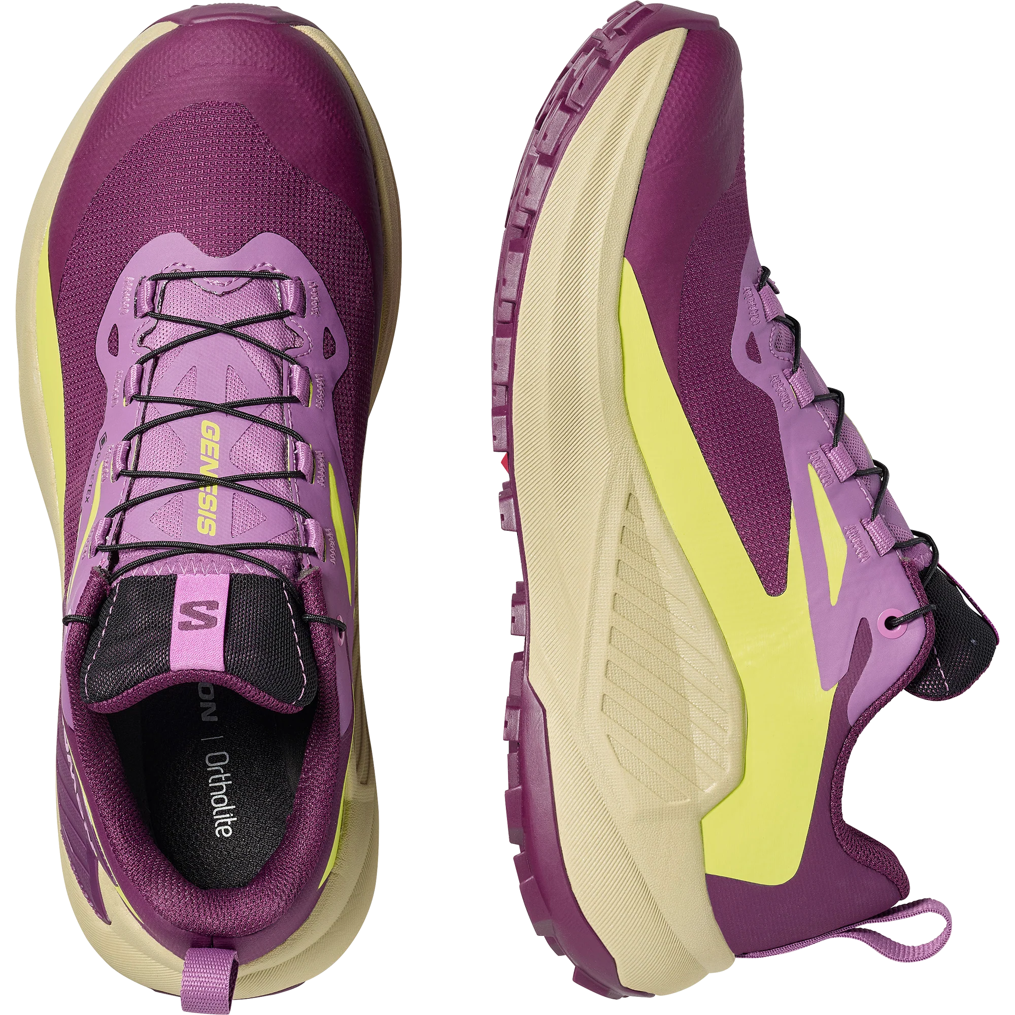 GENESIS GORE-TEX WOMEN'S - Image 4