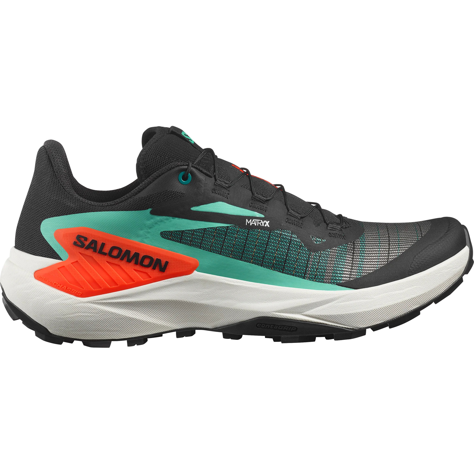 GENESIS MEN'S
