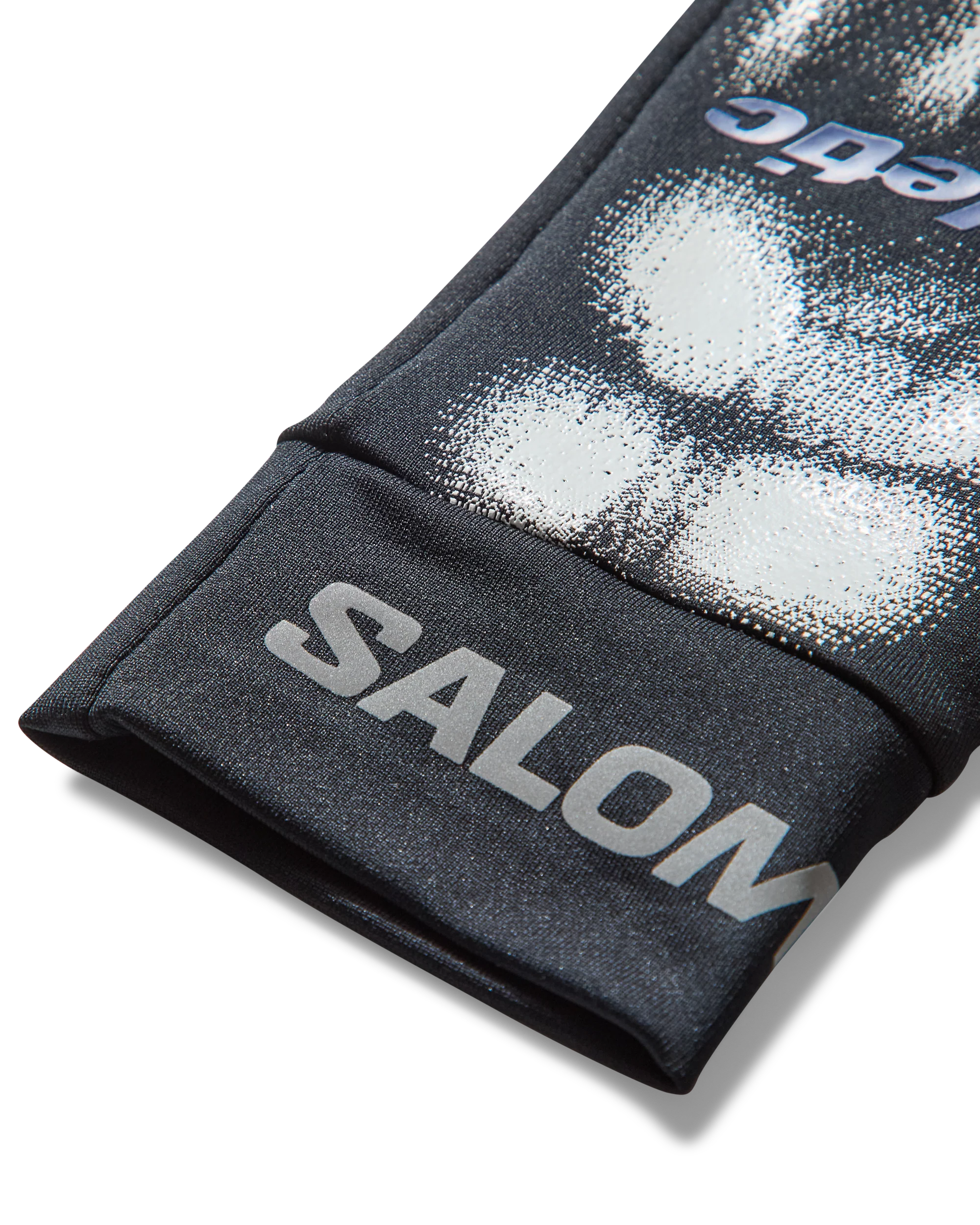 GLOVES MENTAL ATHLETIC - Image 3