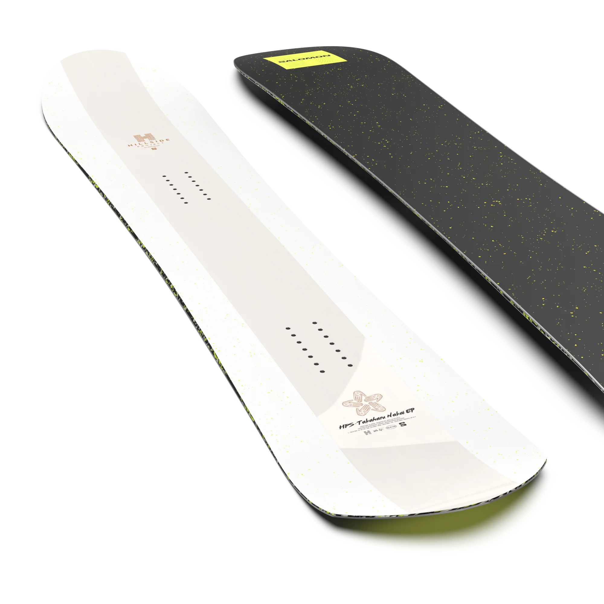 HPS - TAKAHARU NAKAI E.P. SNOWBOARD - Image 4