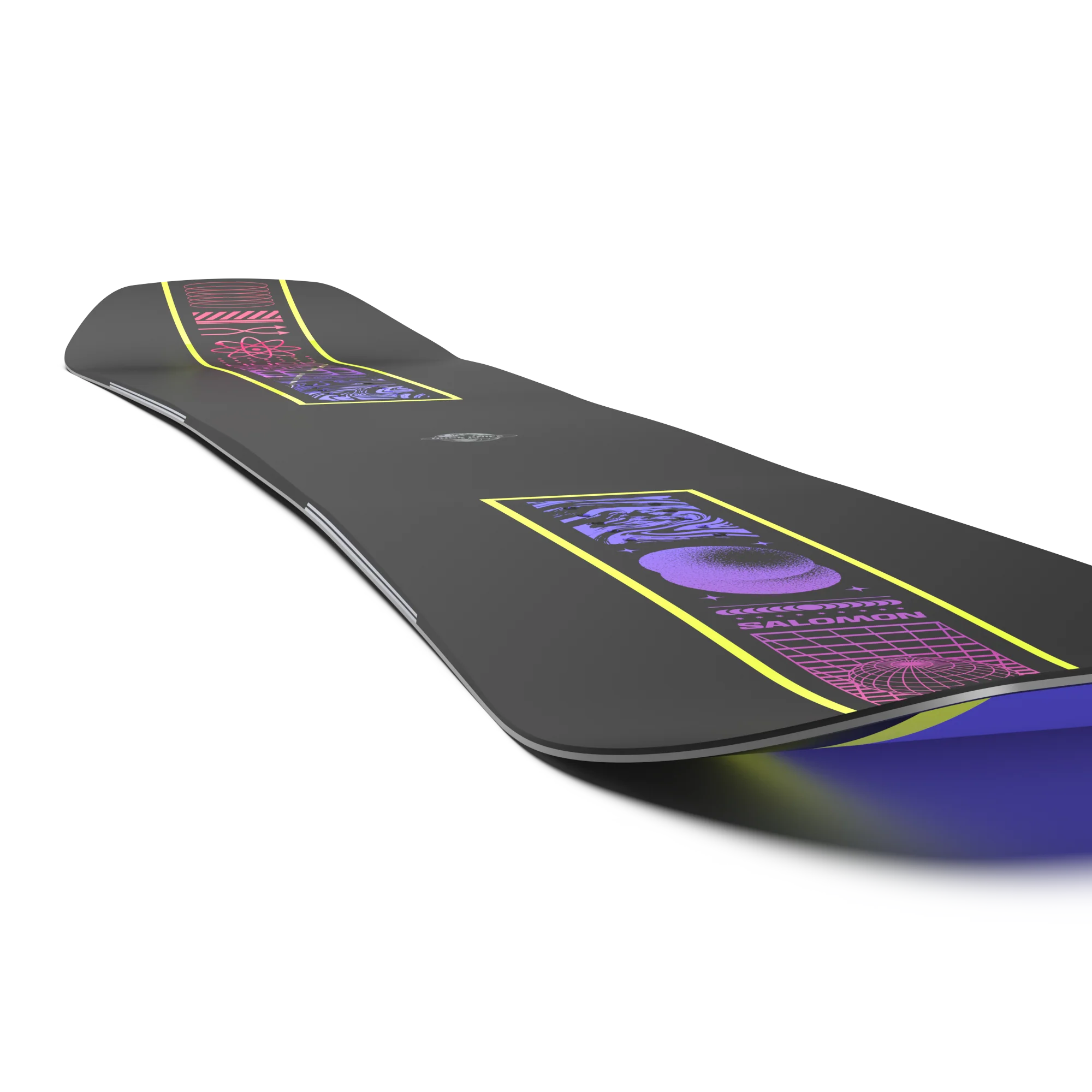 HUCK KNIFE PRO SNOWBOARD MEN'S - Image 2