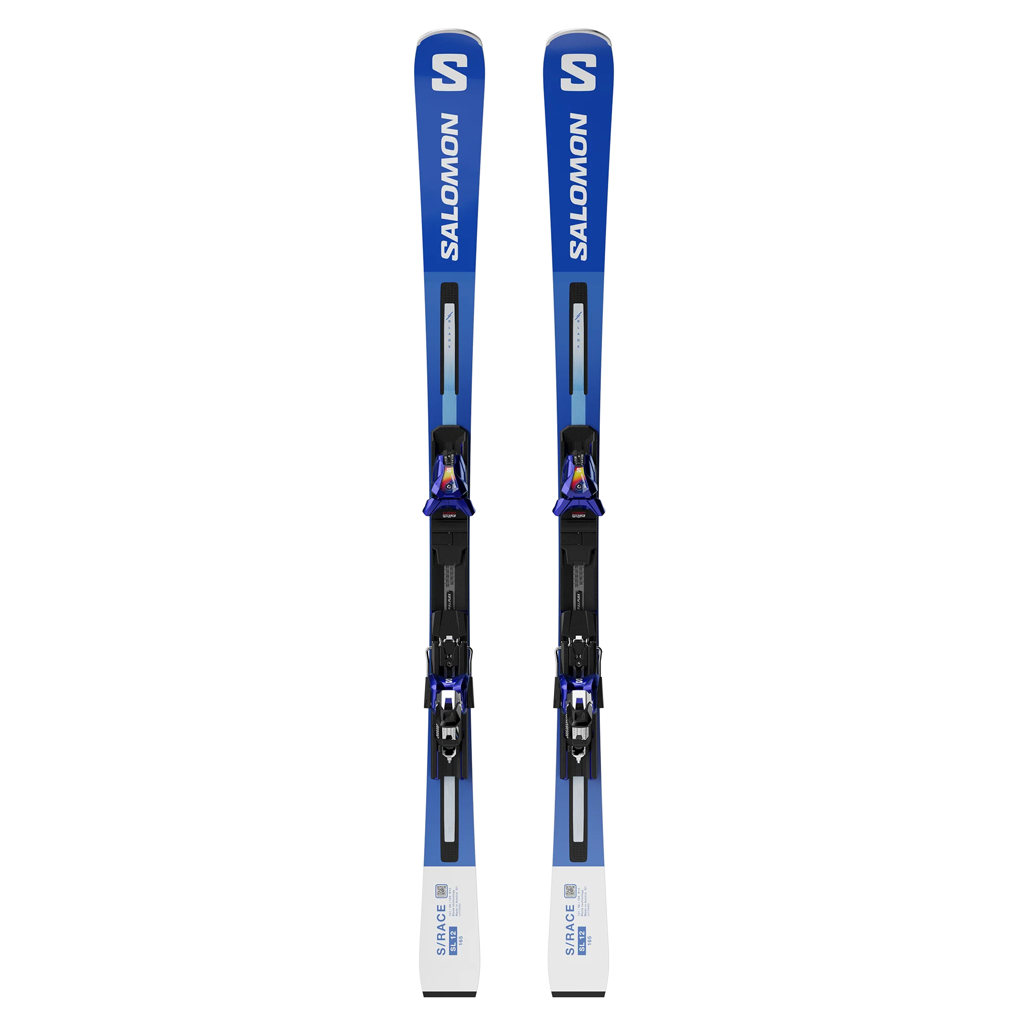 S/RACE SL 12 (and I12) - Image 4