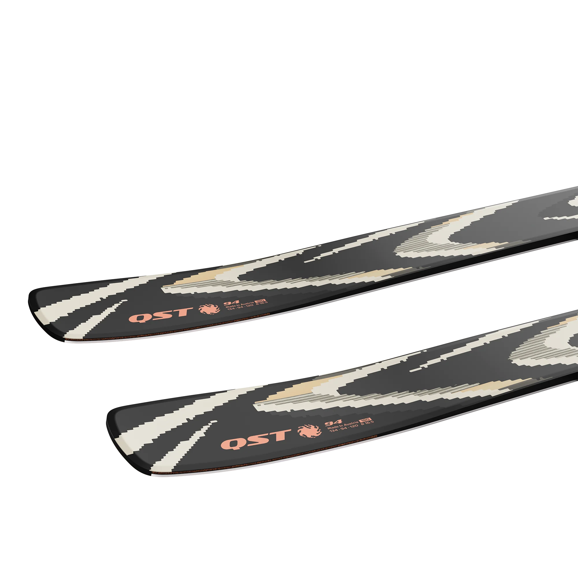QST 94 BLACK - Image 7