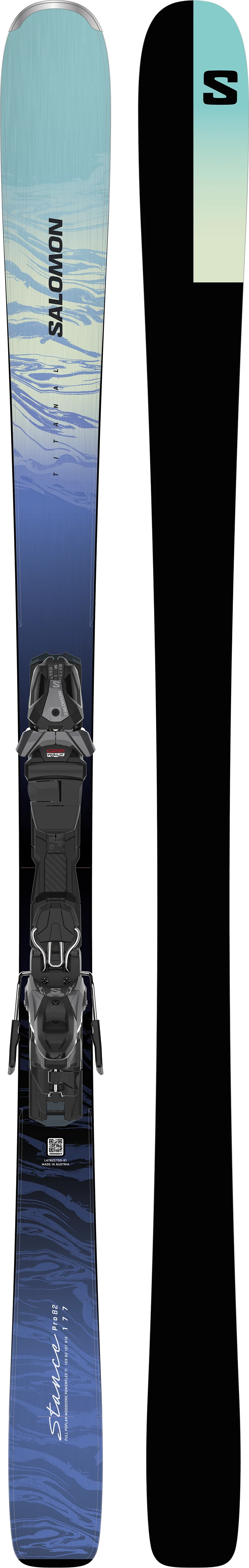STANCE PRO 82 (and MI11 GW) WOMEN'S - Image 4