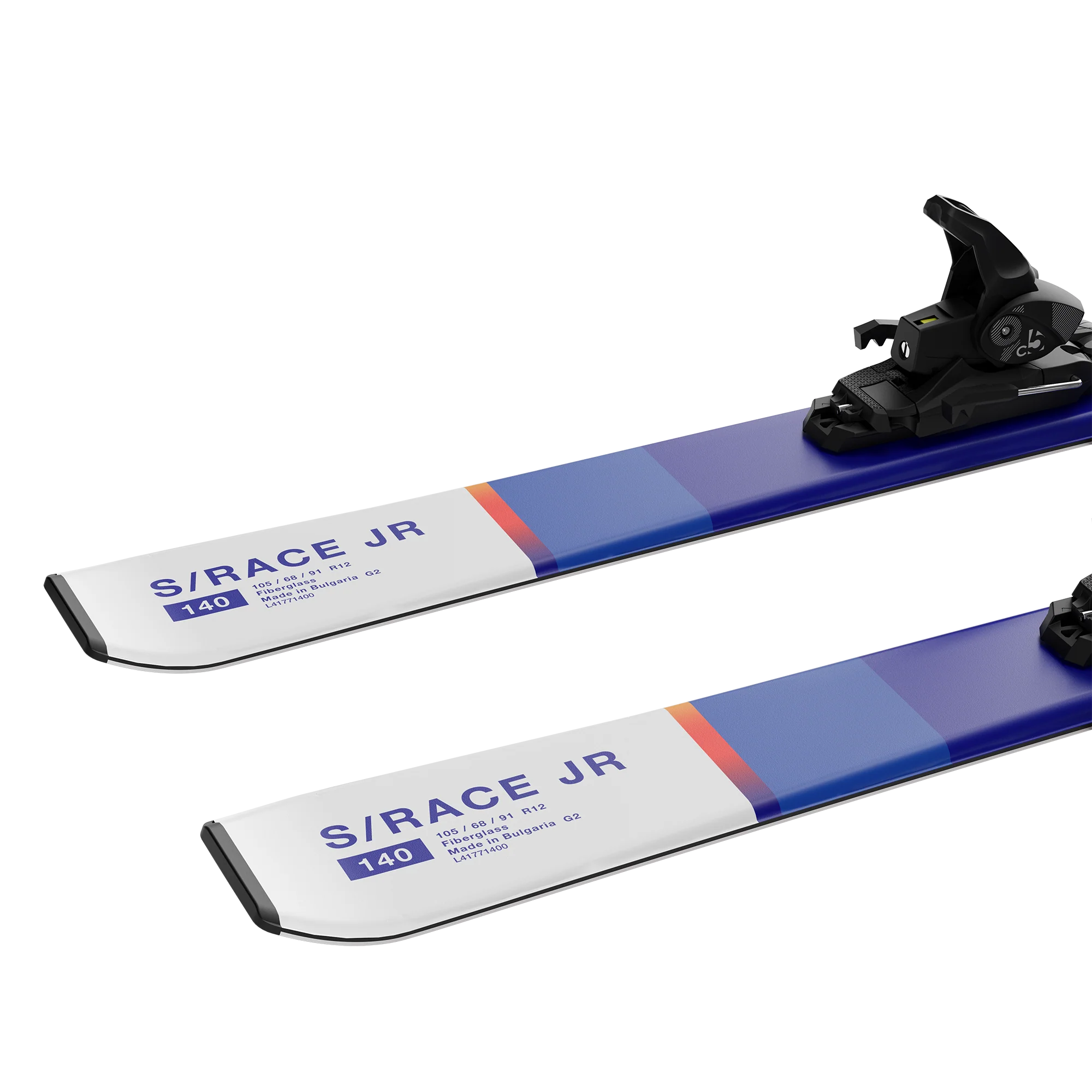 S/RACE S (and C5) - Image 5