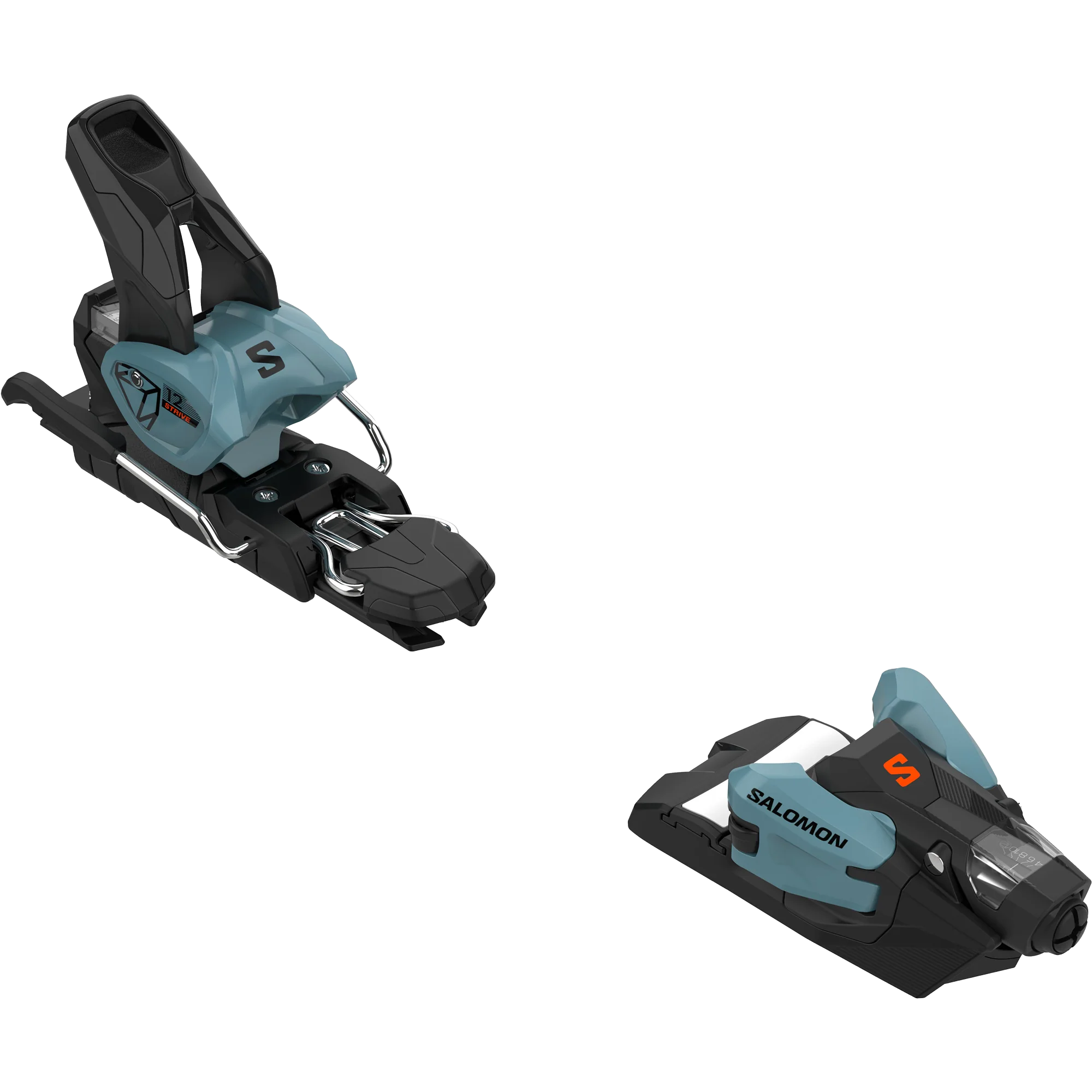 N STRIVE 12 GW BINDING
