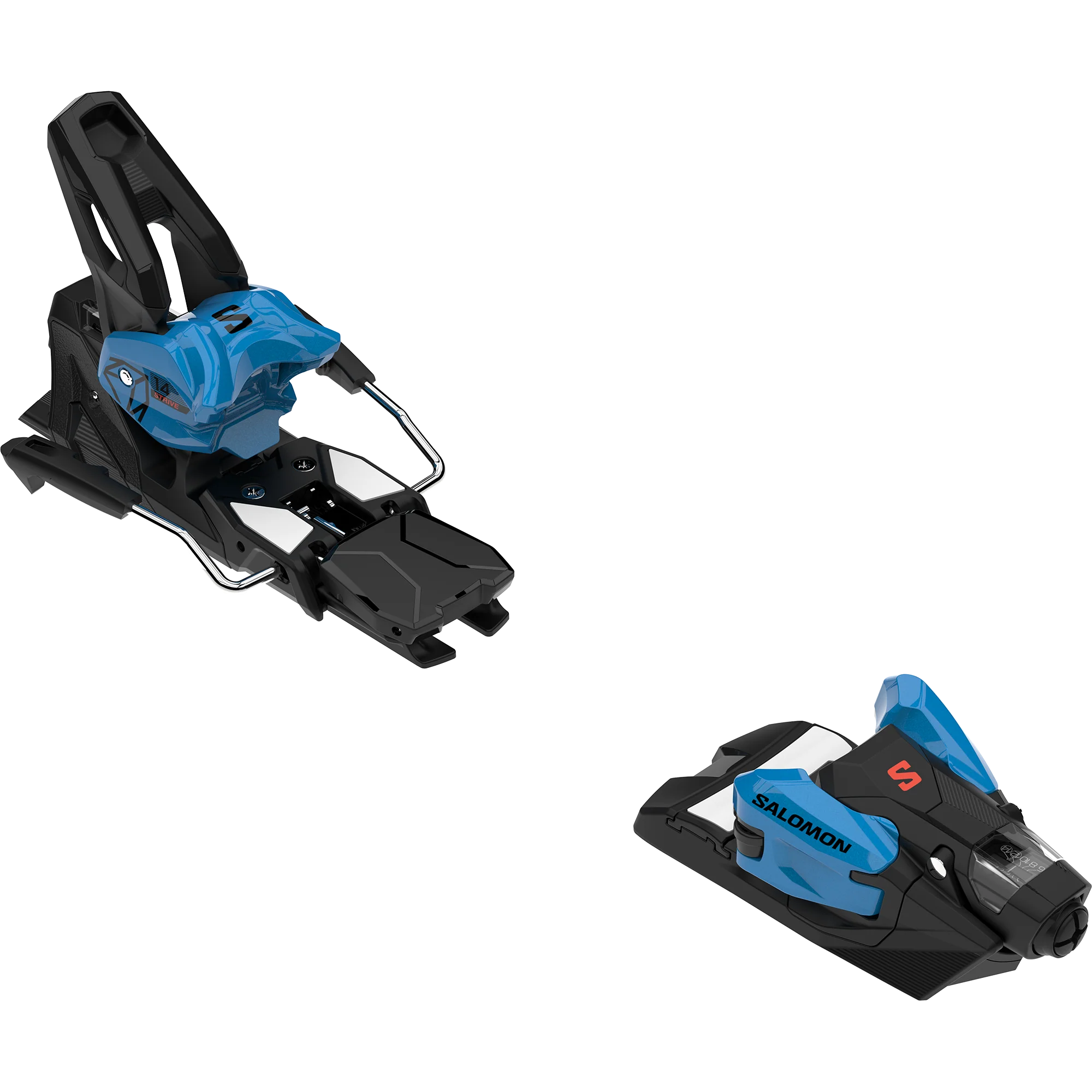 N STRIVE 14 GW BINDING
