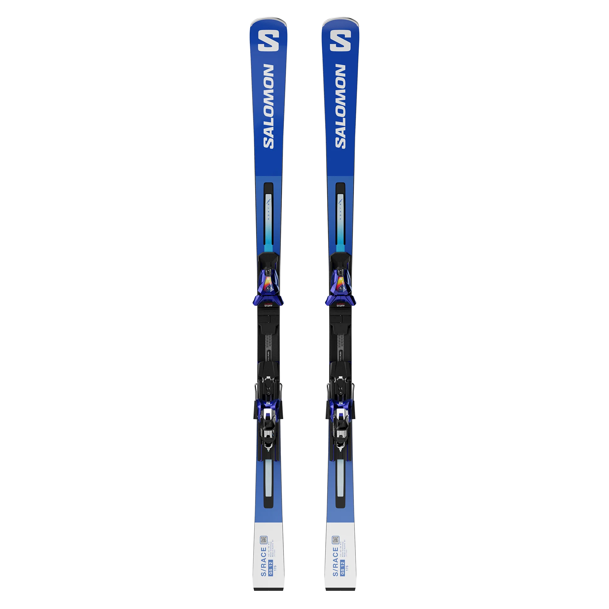 S/RACE GS 12 (and I12) - Image 3