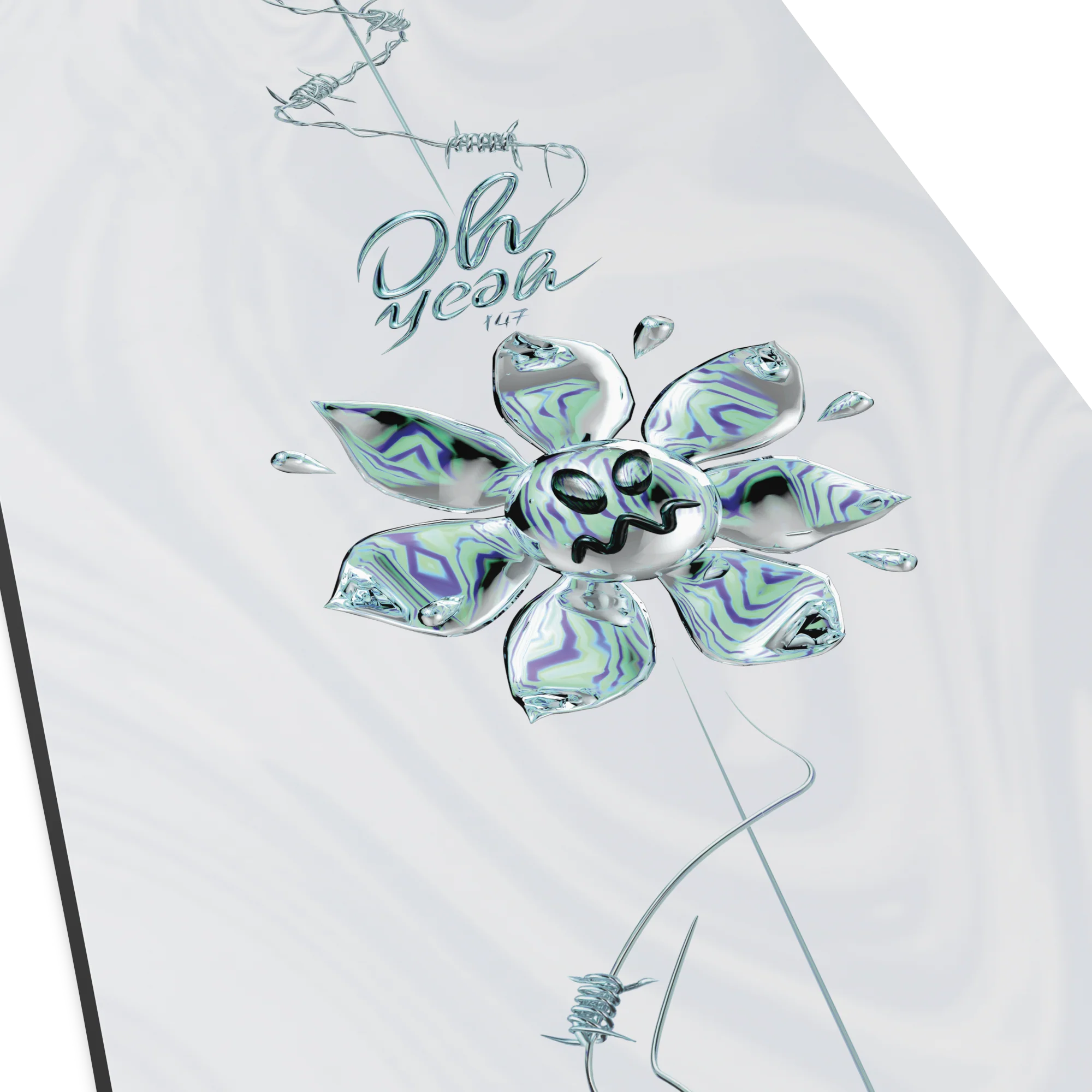 OH YEAH WOMEN'S - Image 4