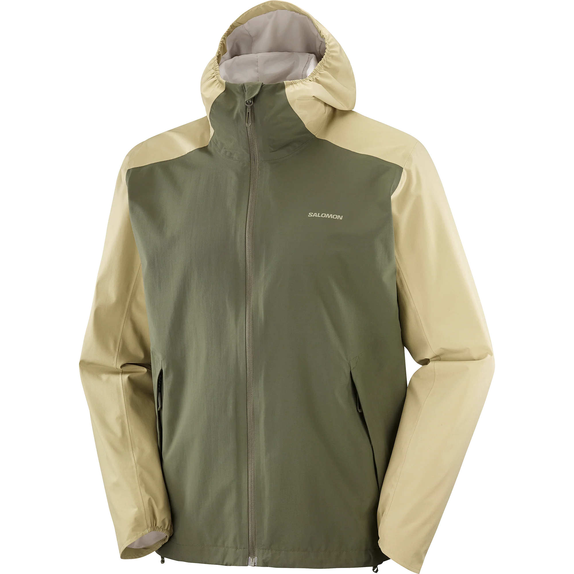 OUTSCAPE 2L JACKET MEN'S - Image 3