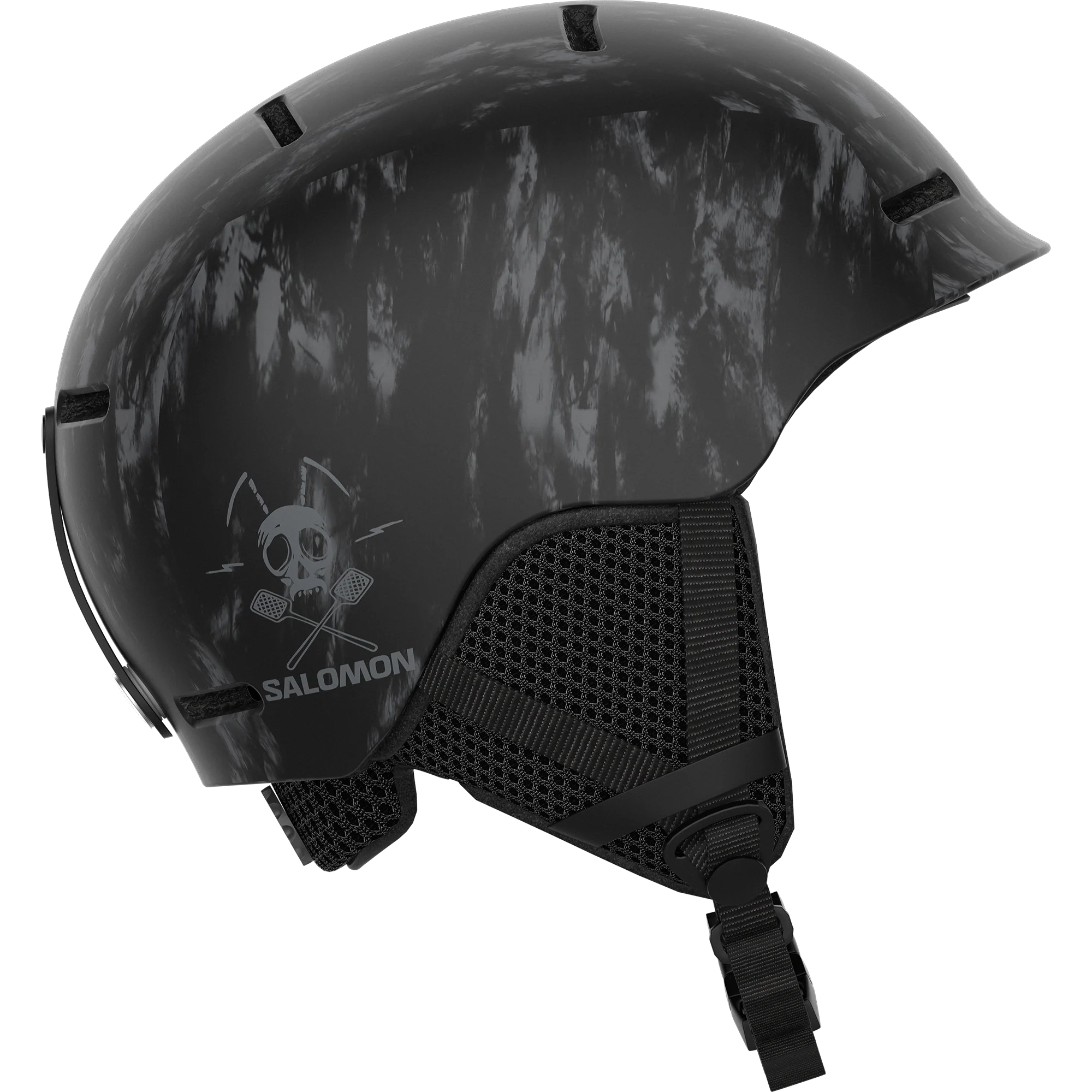 PLAYER COMBO HELMET - Image 3