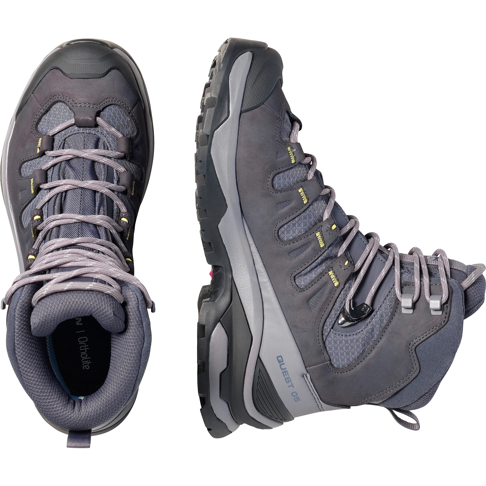 QUEST 5 GORE-TEX WOMEN'S - Image 6