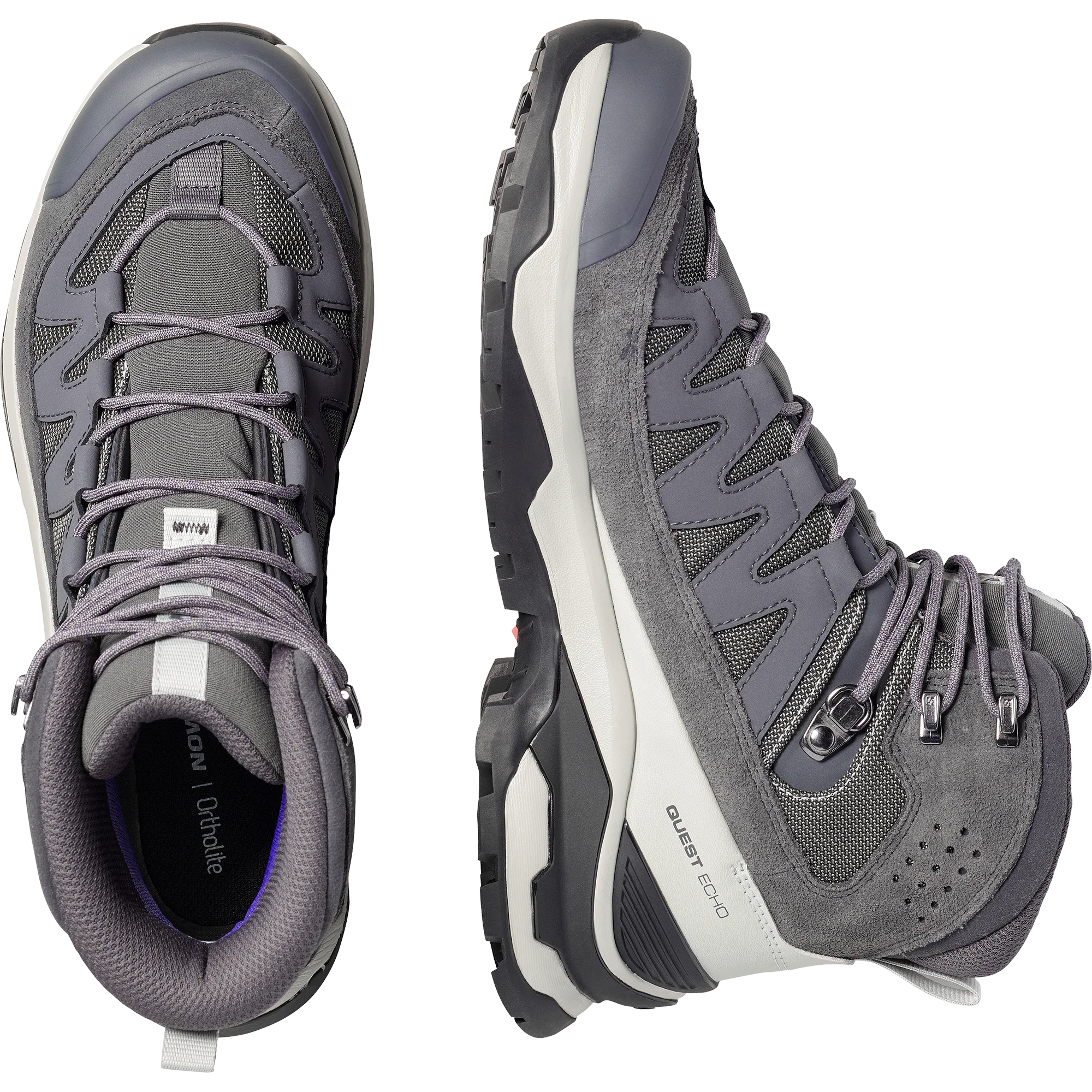 QUEST ECHO GORE-TEX MEN'S - Image 7