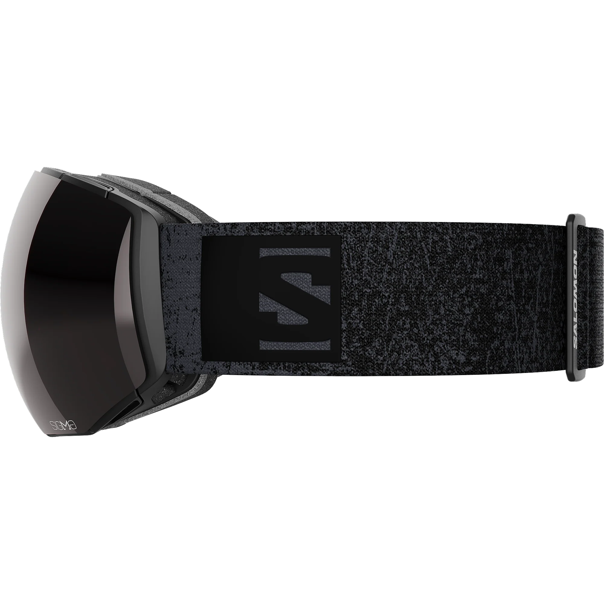 RADIUM PRIME SIGMA (and EXTRA LENS) - Image 2