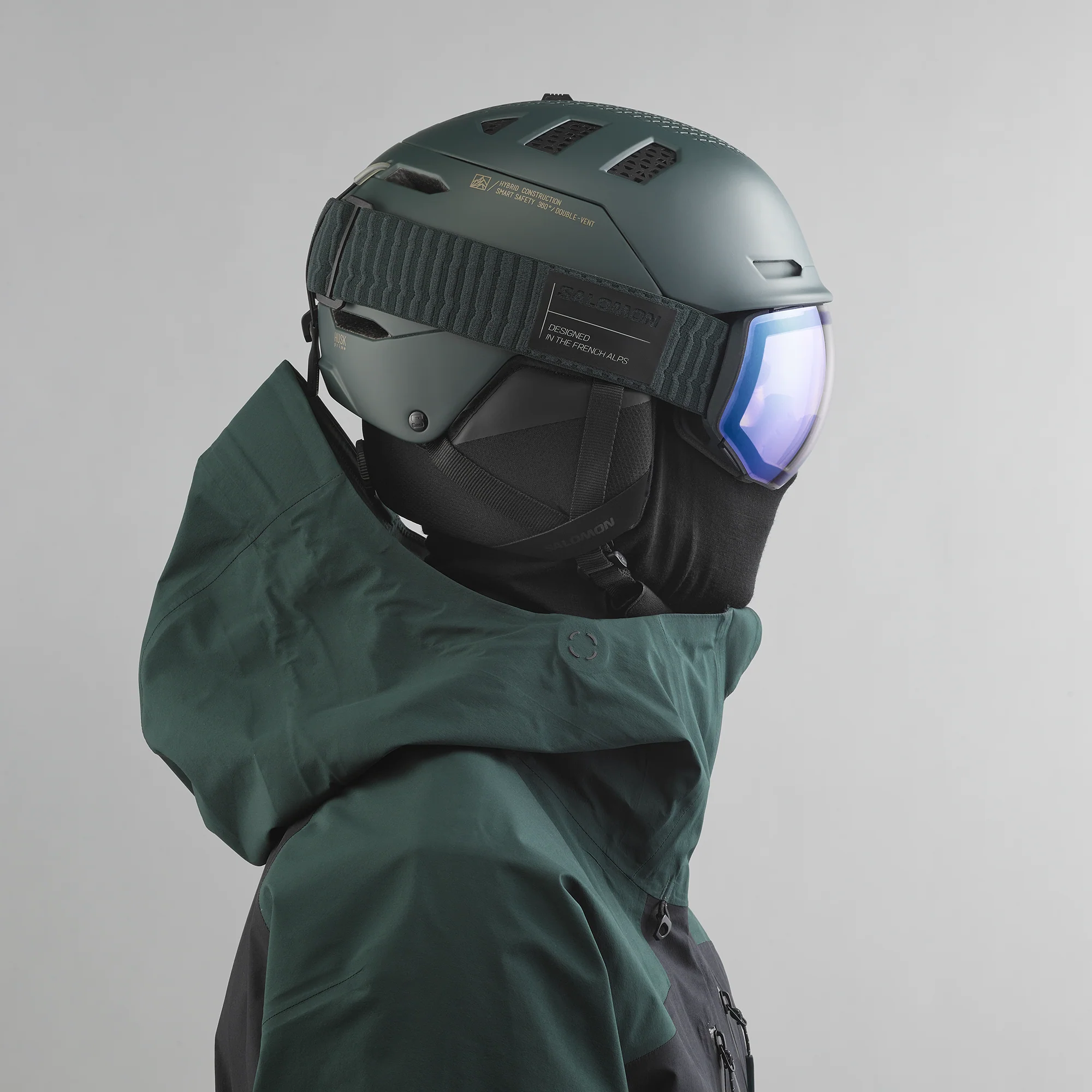 RADIUM PRIME SIGMA PHOTOCHROMIC (and EXTRA LENS) - Image 5