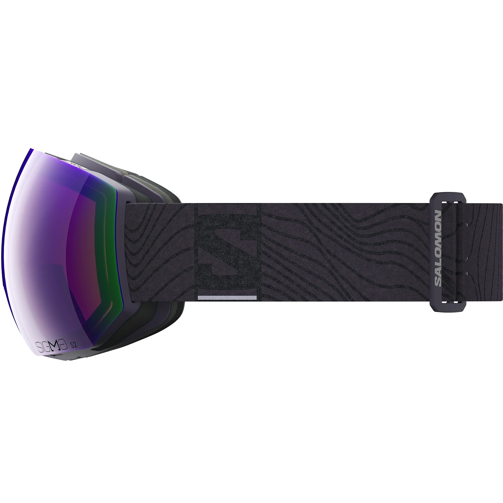 RADIUM PRO SIGMA (and EXTRA LENS) - Image 2