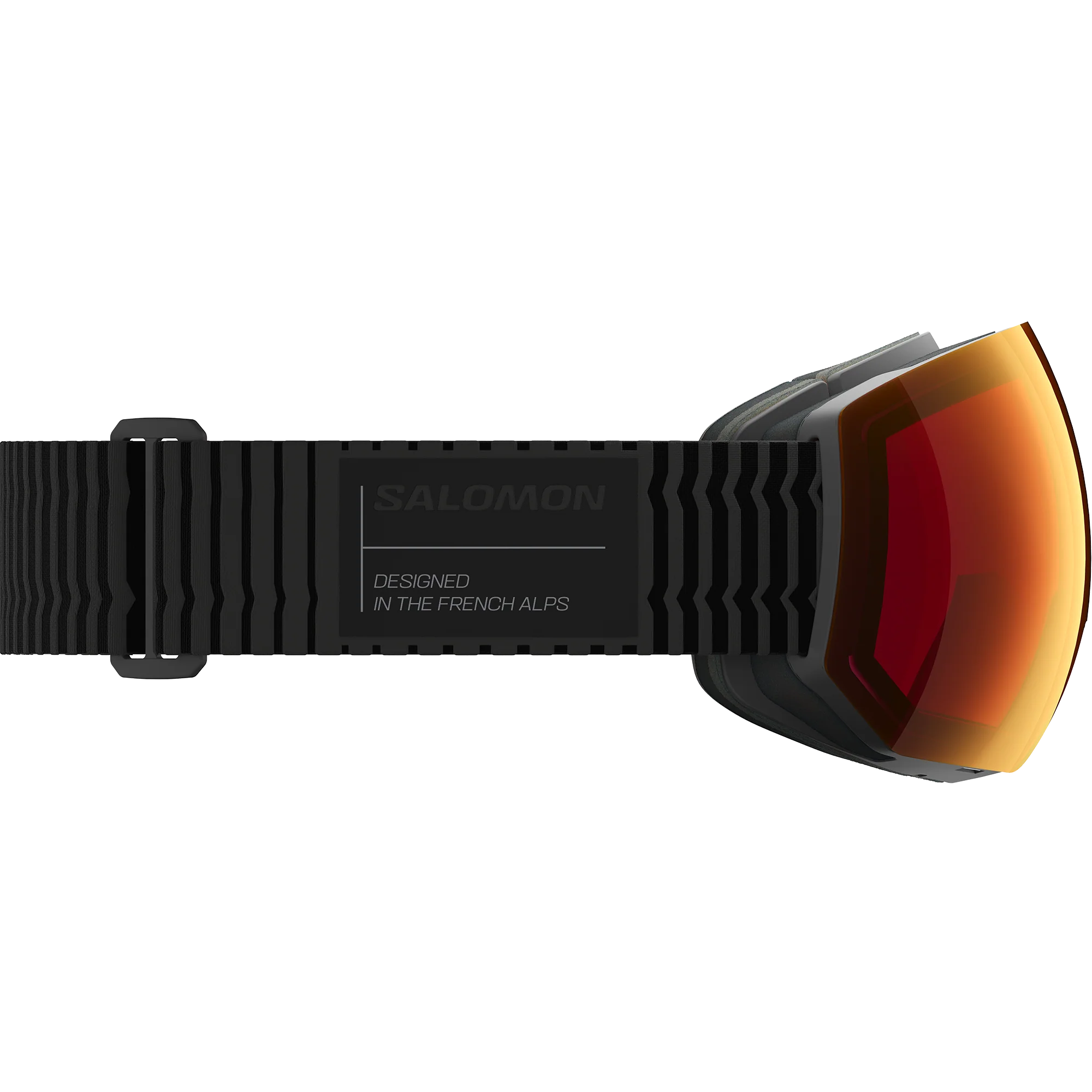 RADIUM PRO SIGMA (and EXTRA LENS) - Image 4