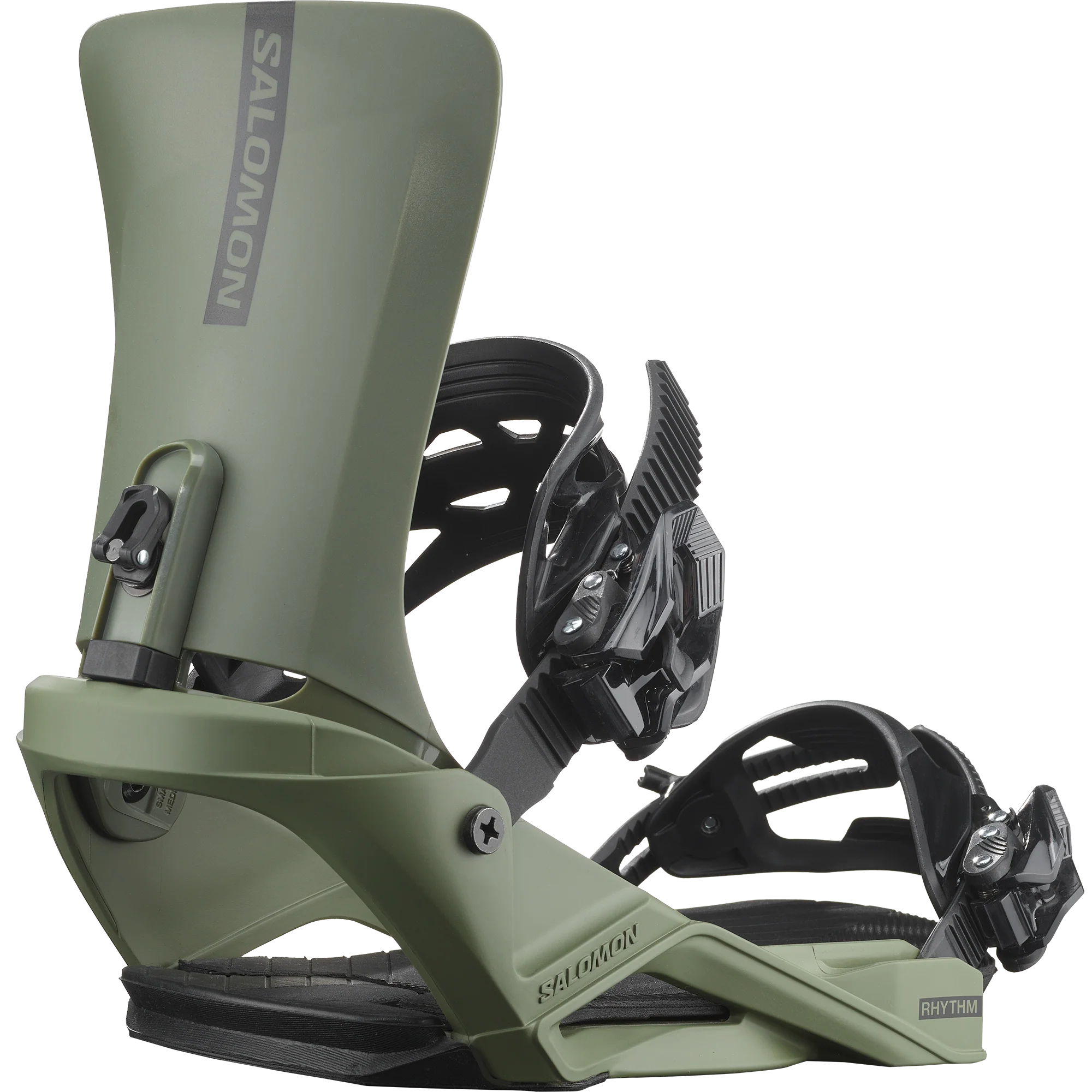 RHYTHM SNOWBOARD BINDING UNISEX - Image 2