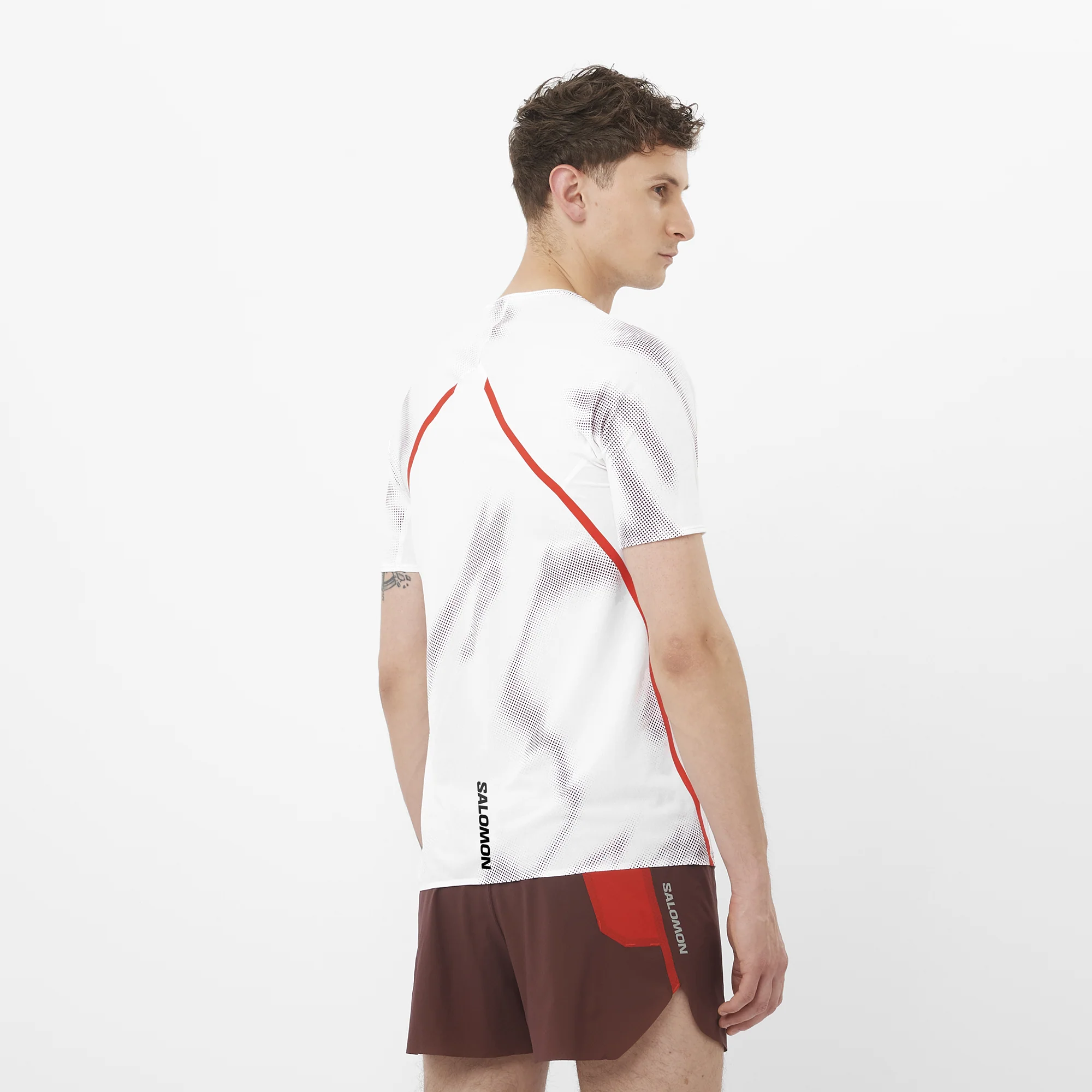 S/LAB SPEED TEE MEN'S - Image 2
