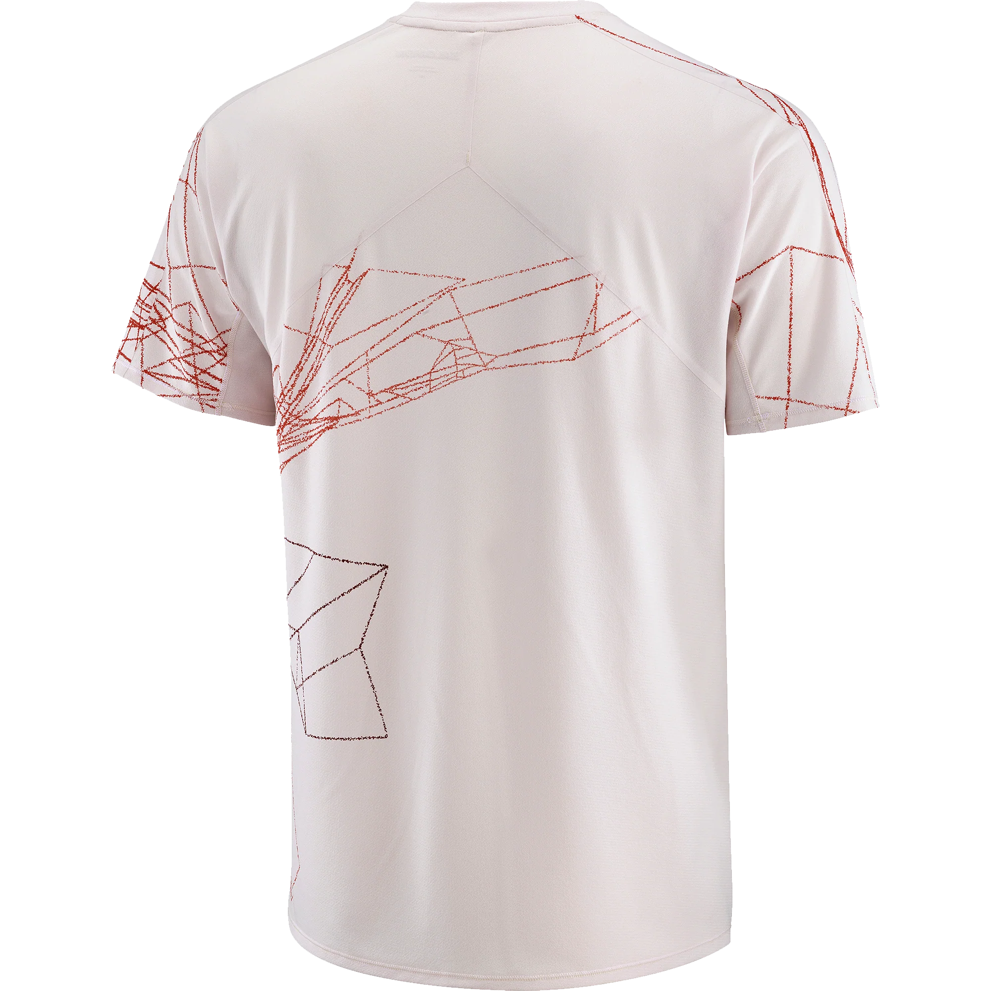 S/LAB SPEED TEE MEN'S - Image 4