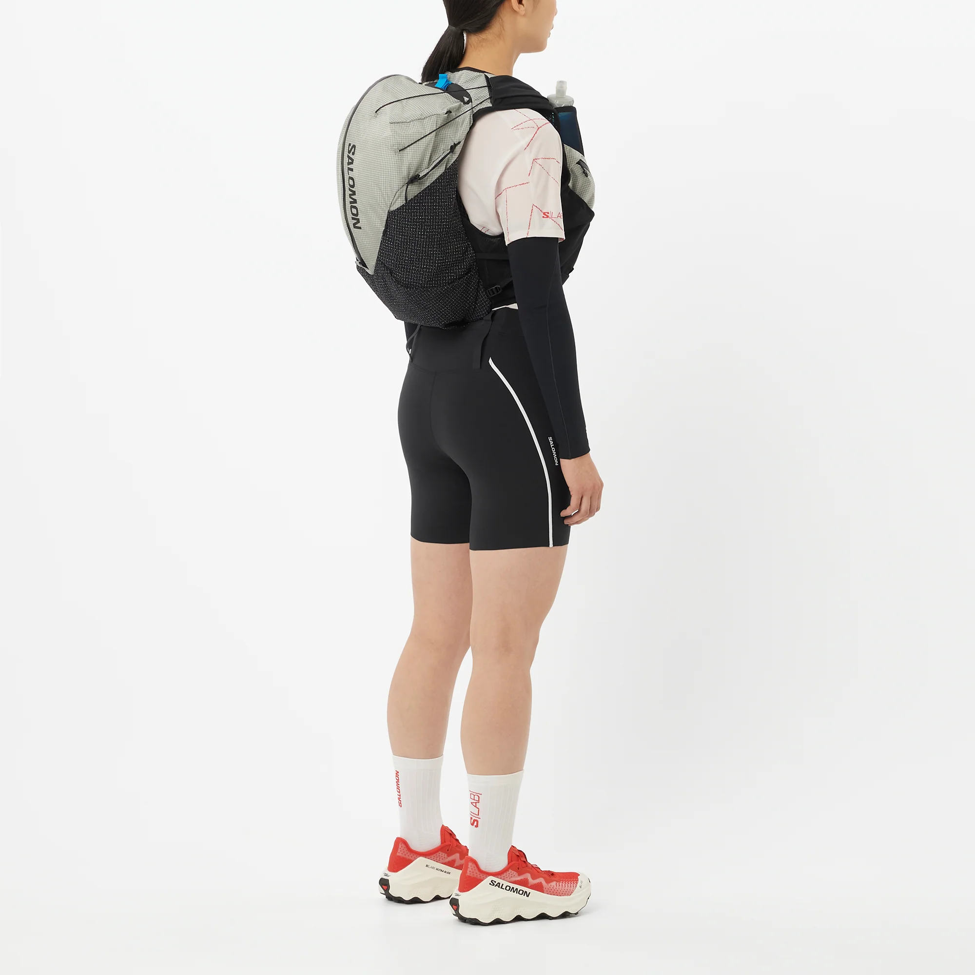 S/LAB SPEED TEE WOMEN'S - Image 2