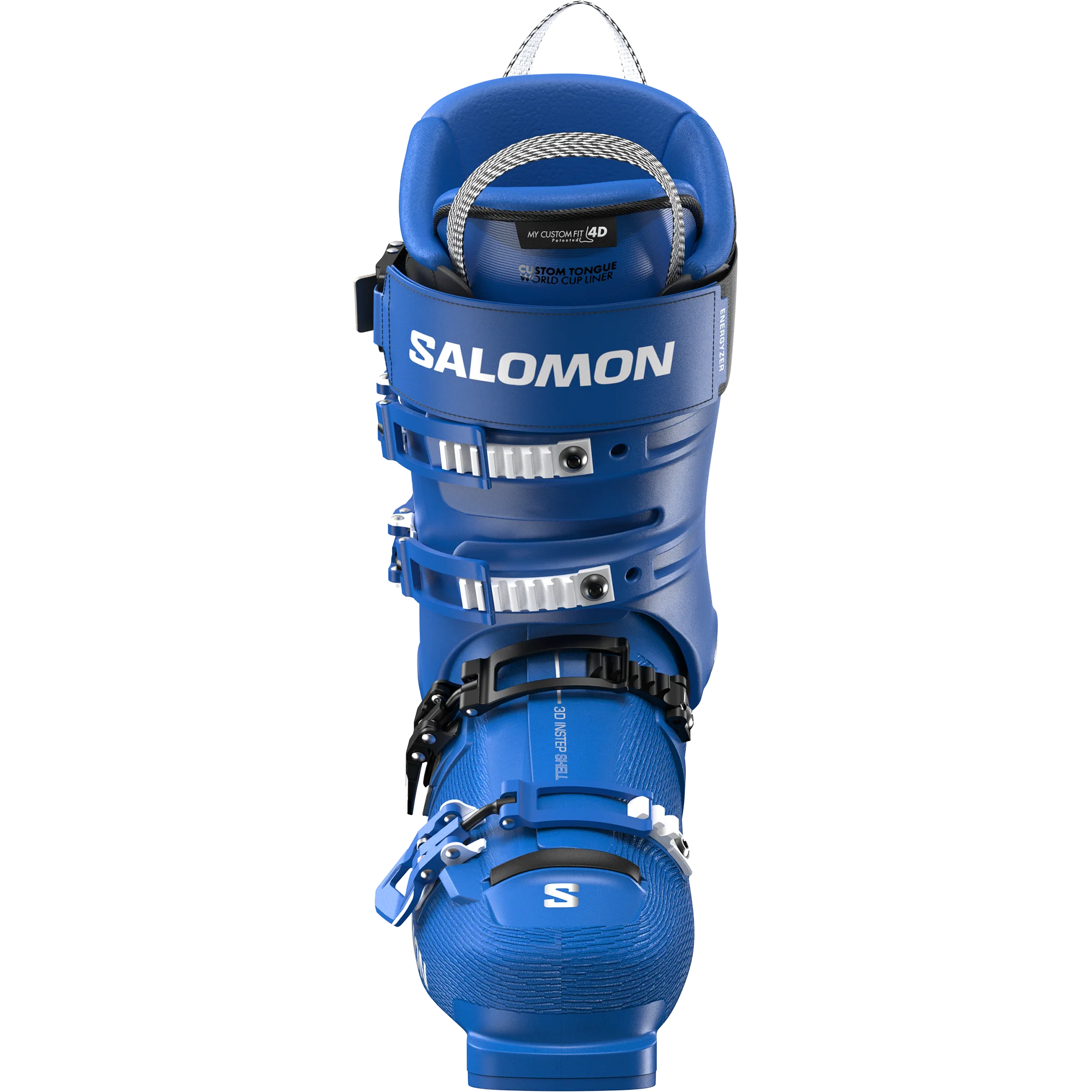 S/PRO ALPHA 130 SKI BOOT MEN'S - Image 4