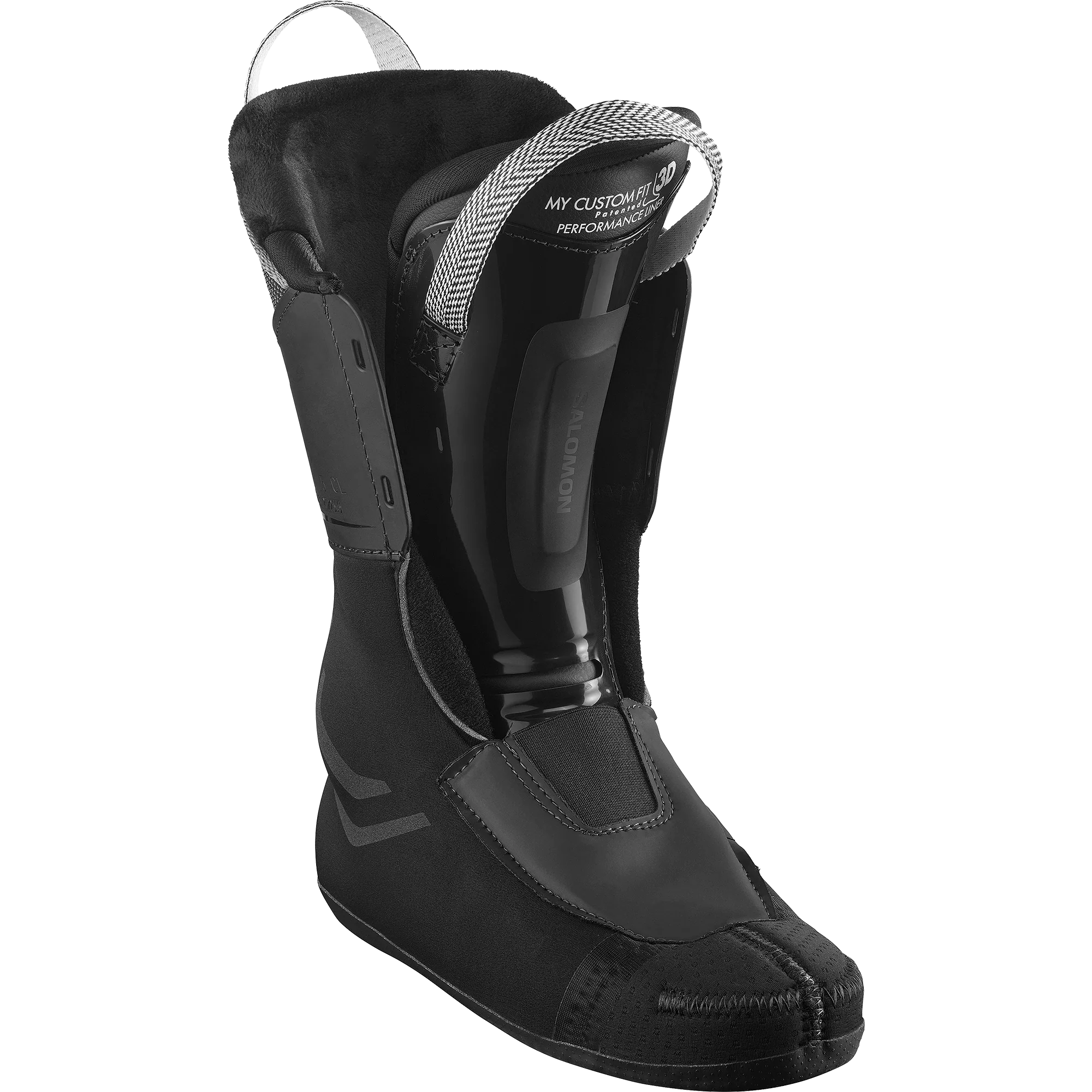 S/PRO ALPHA 90 SKI BOOT WOMEN'S - Image 5