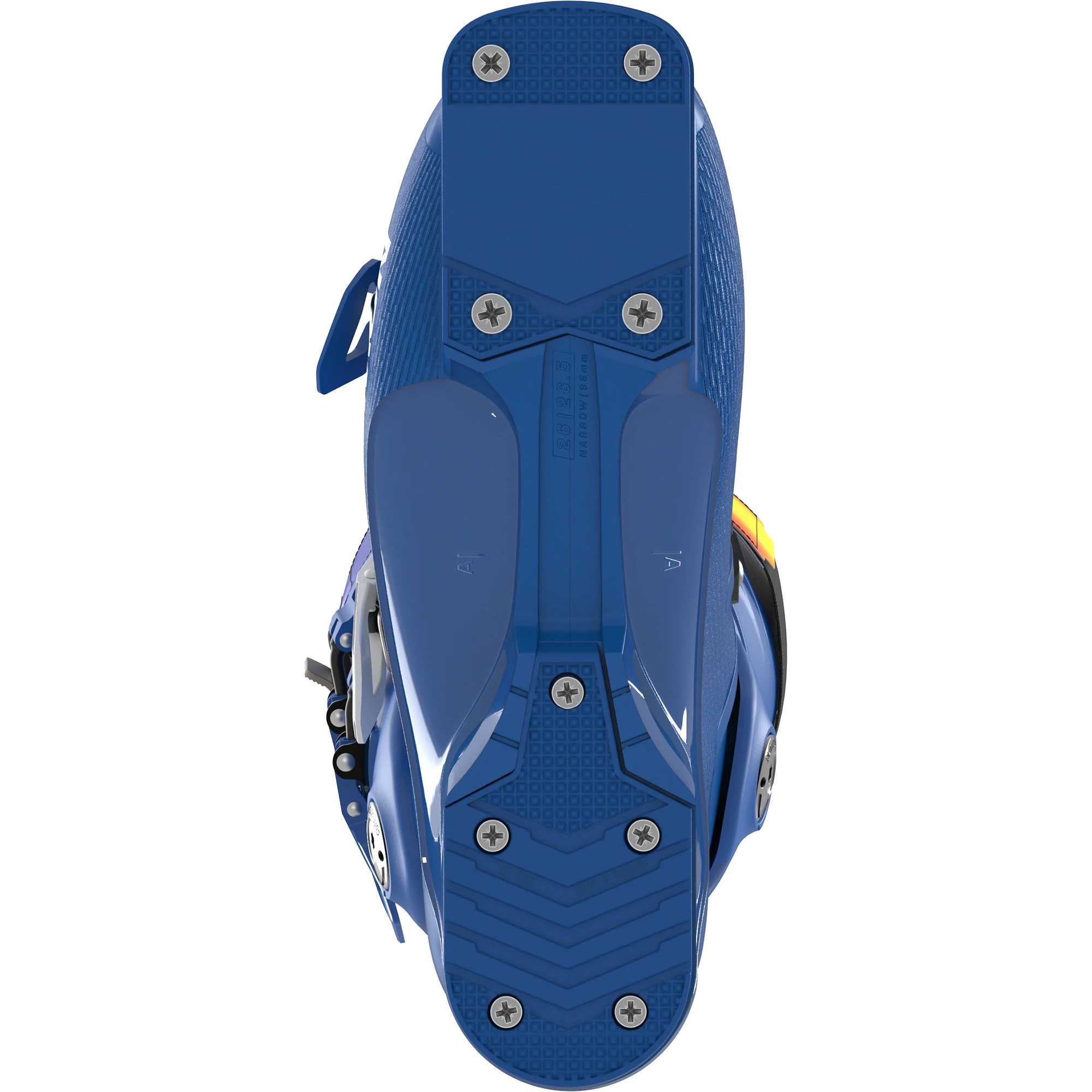 S/PRO RACE 110 SKI BOOT MEN'S - Image 3