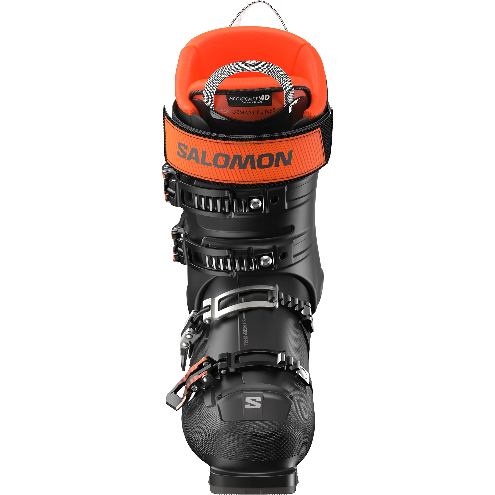 S/PRO SUPRA 110 SKI BOOT MEN'S - Image 4