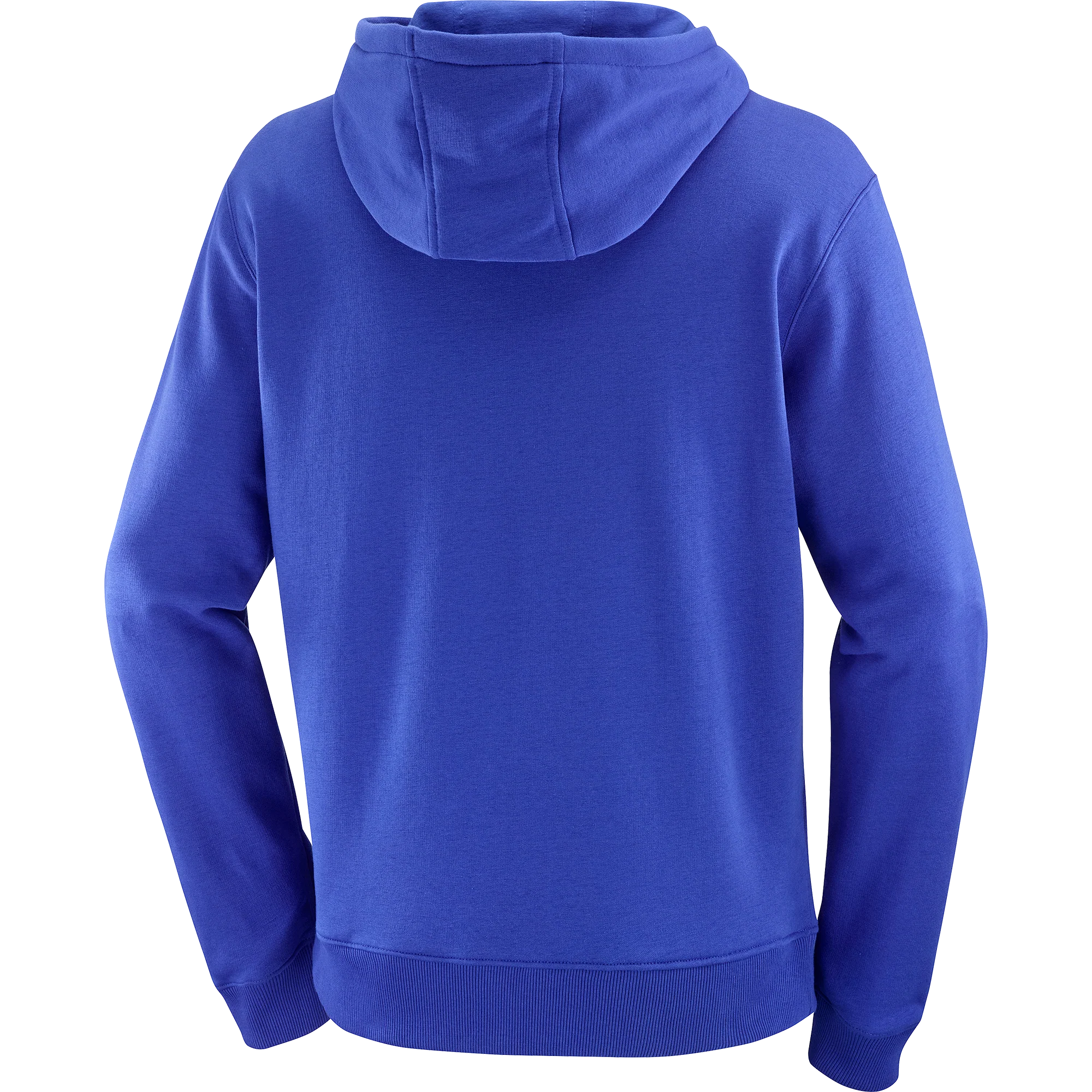 SAL LOGO PERFORMANCE HOODIE MEN'S - Image 5