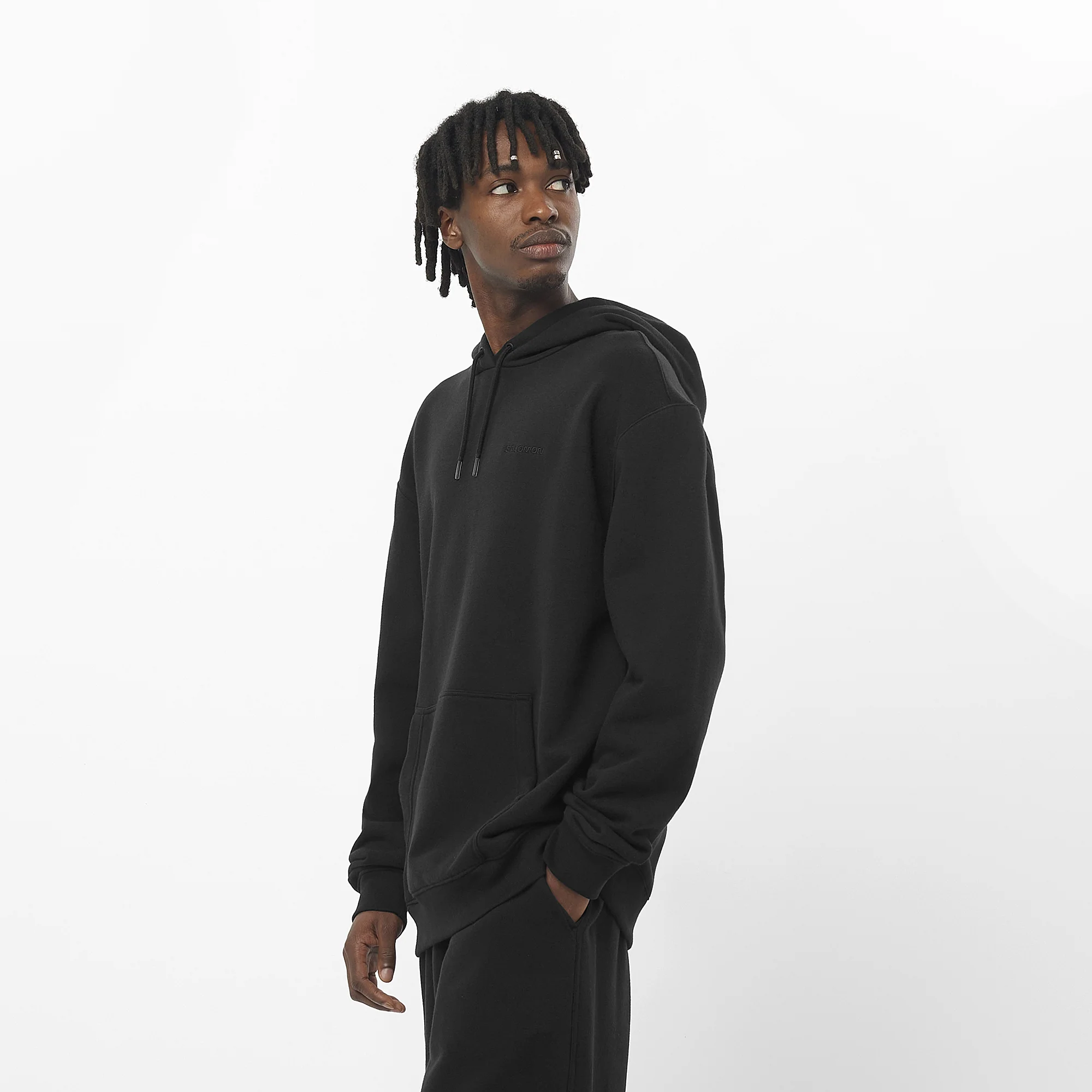 SAL LOGO PRIDE HOODIE MEN'S