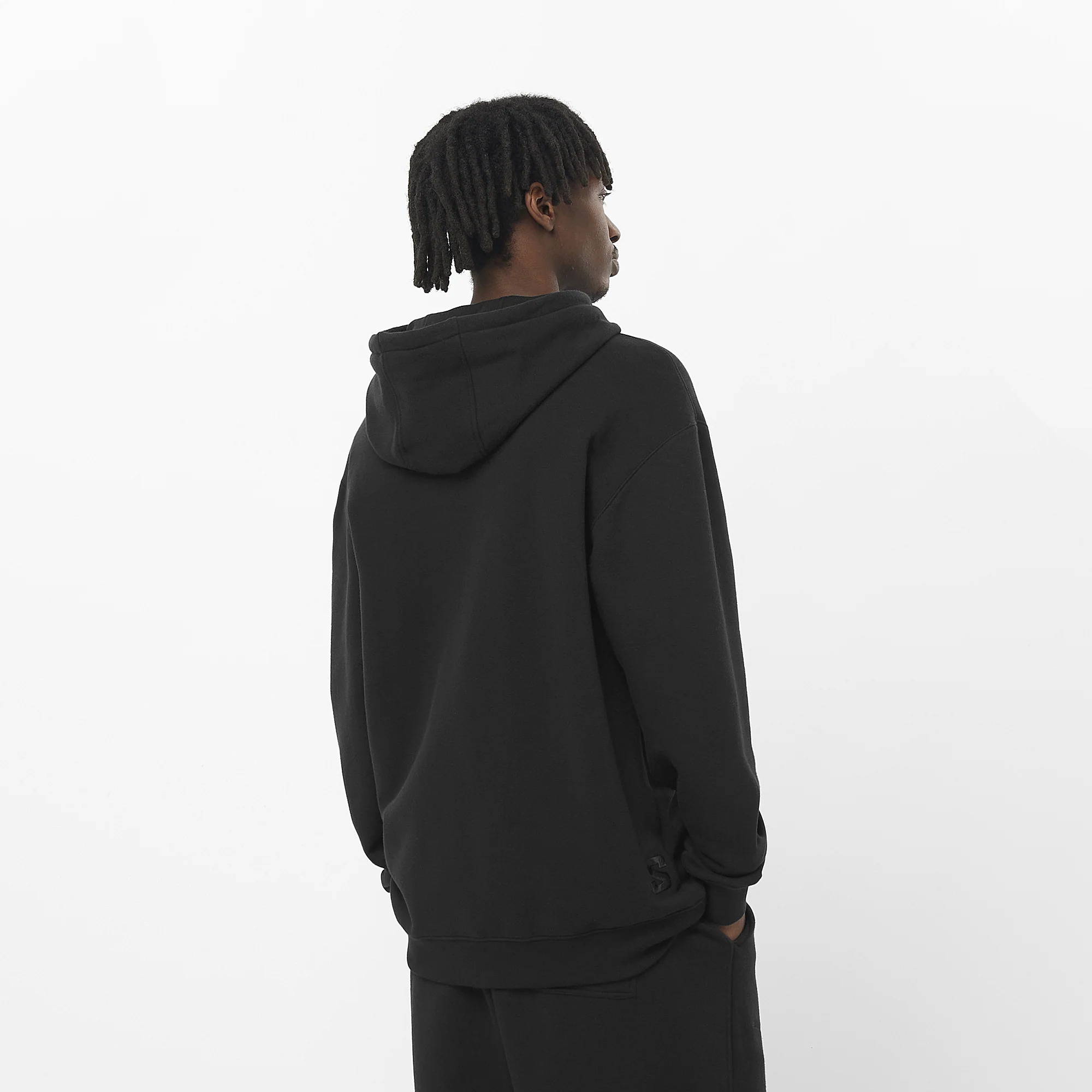 SAL LOGO PRIDE HOODIE MEN'S - Image 3