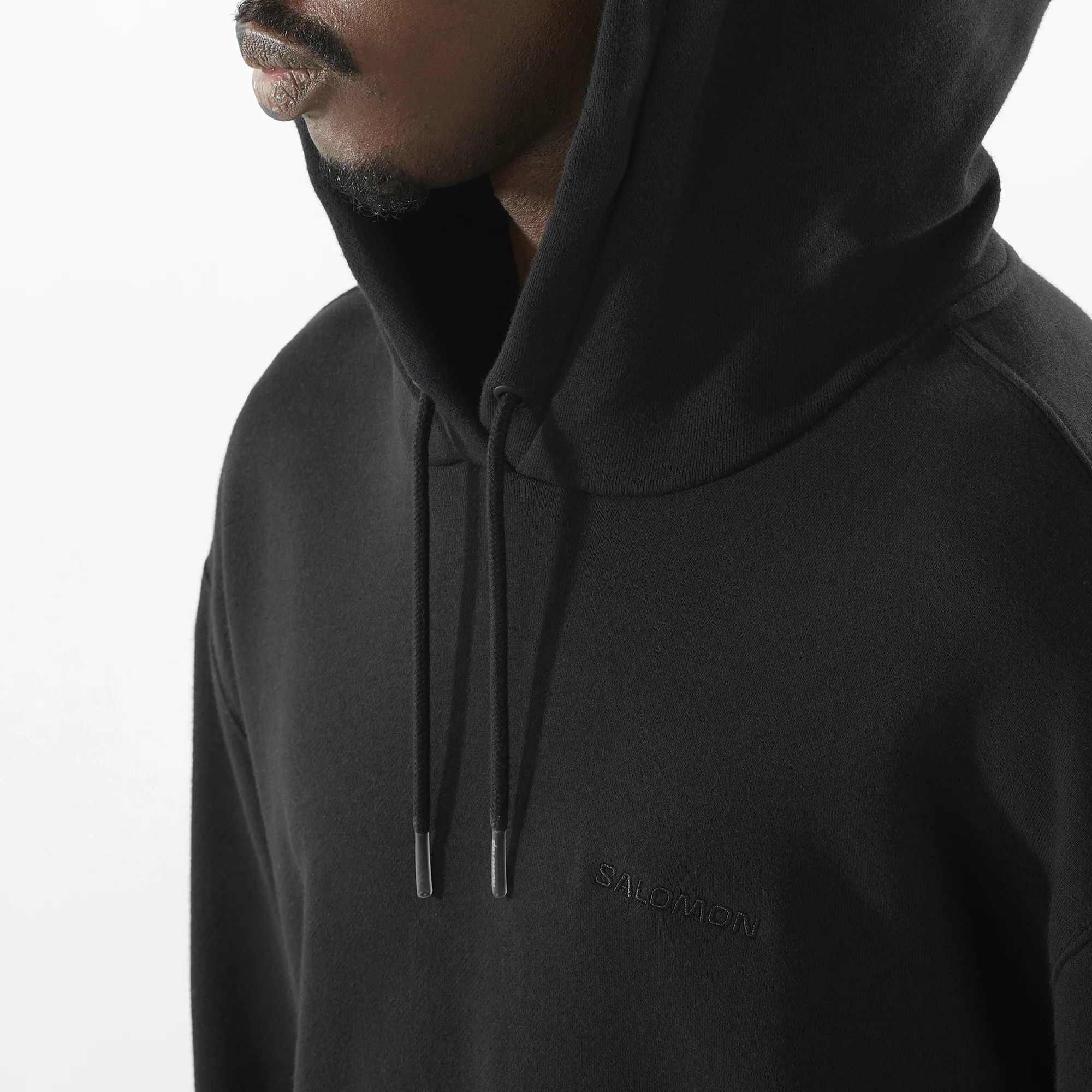 SAL LOGO PRIDE HOODIE MEN'S - Image 4