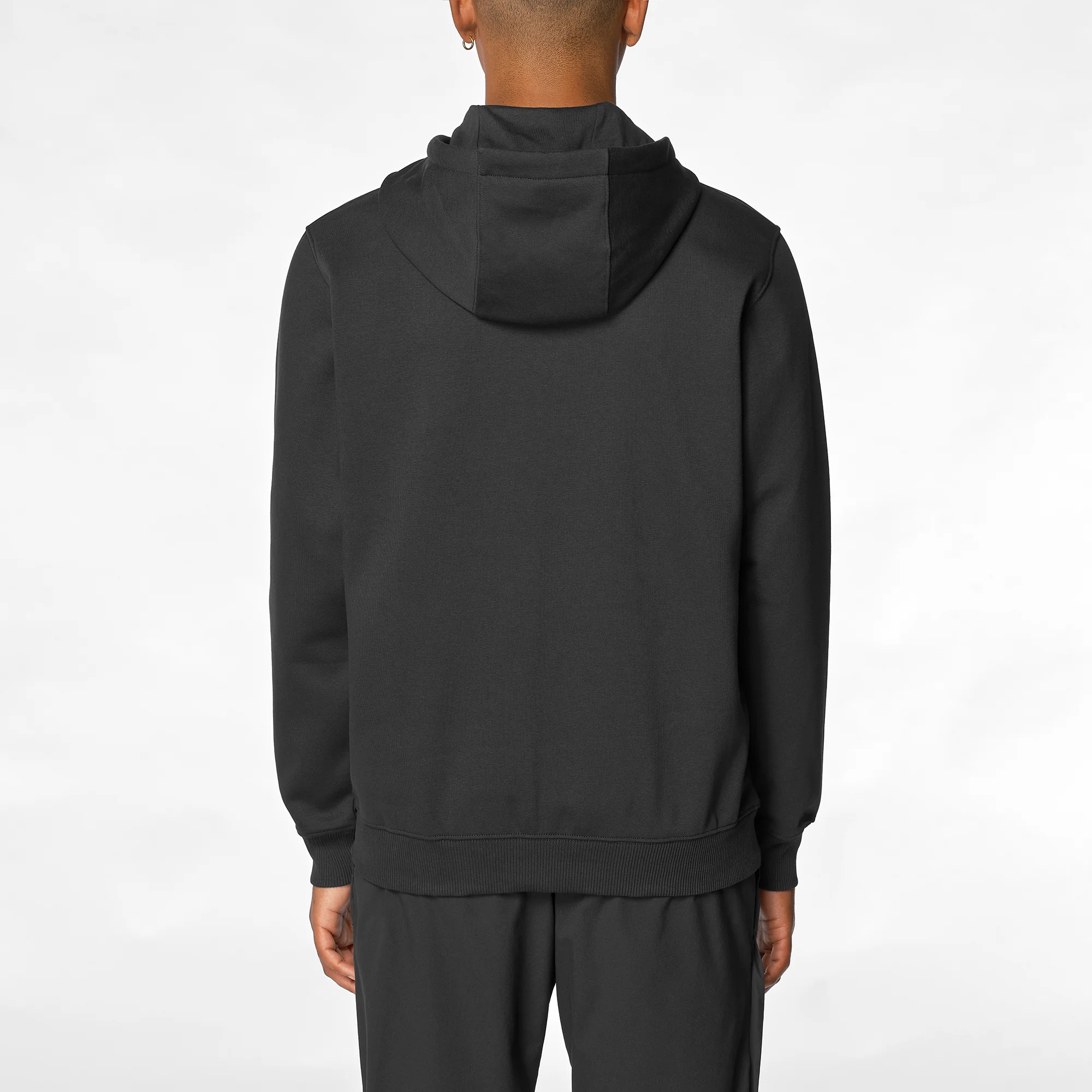 SALOMON BIG LOGO HOODIE MEN'S - Image 2