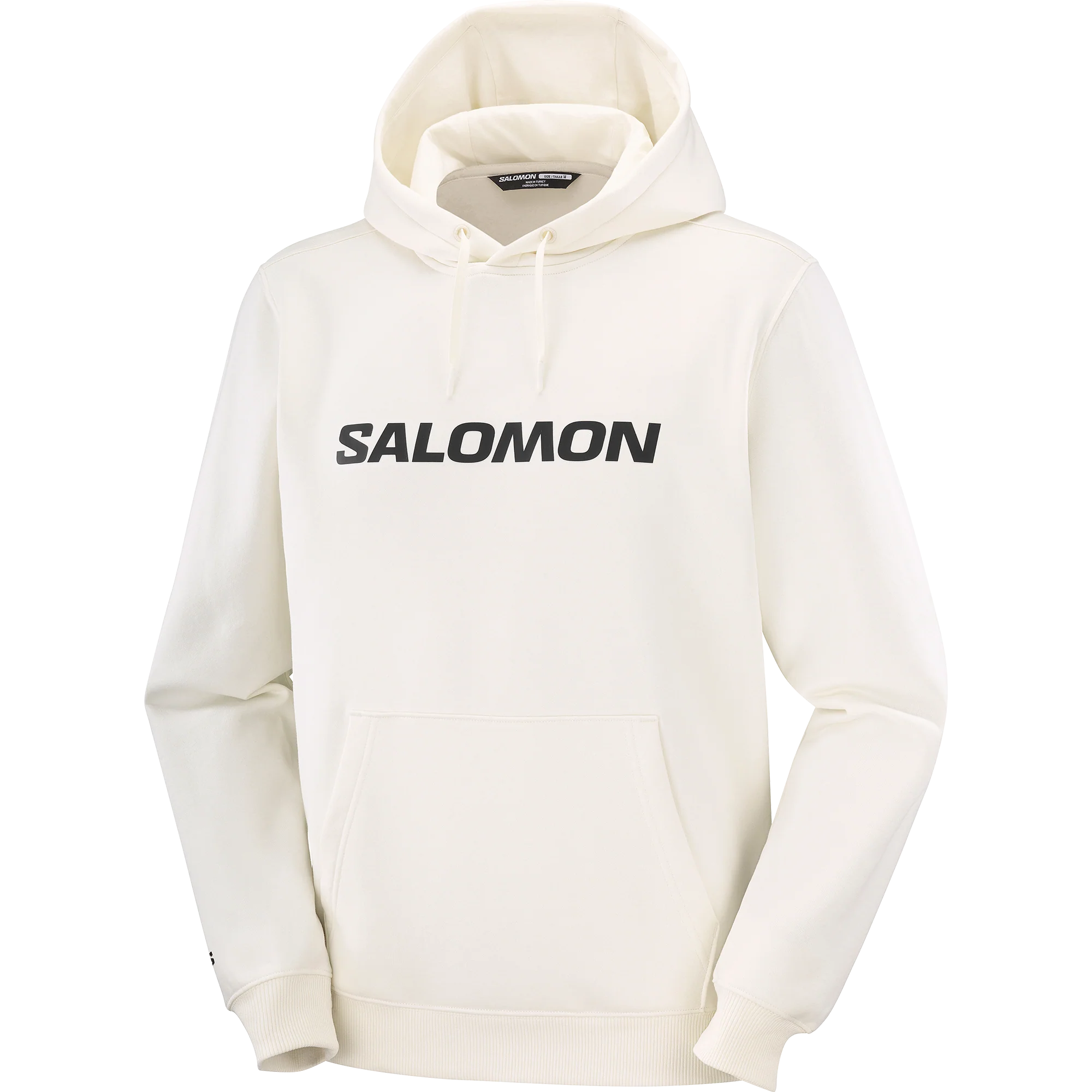 SALOMON LOGO HOODIE MEN'S - Image 3