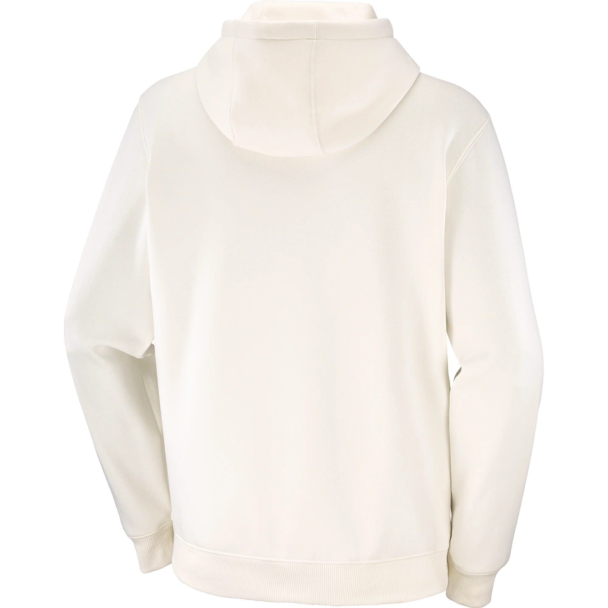 SALOMON LOGO HOODIE MEN'S - Image 4