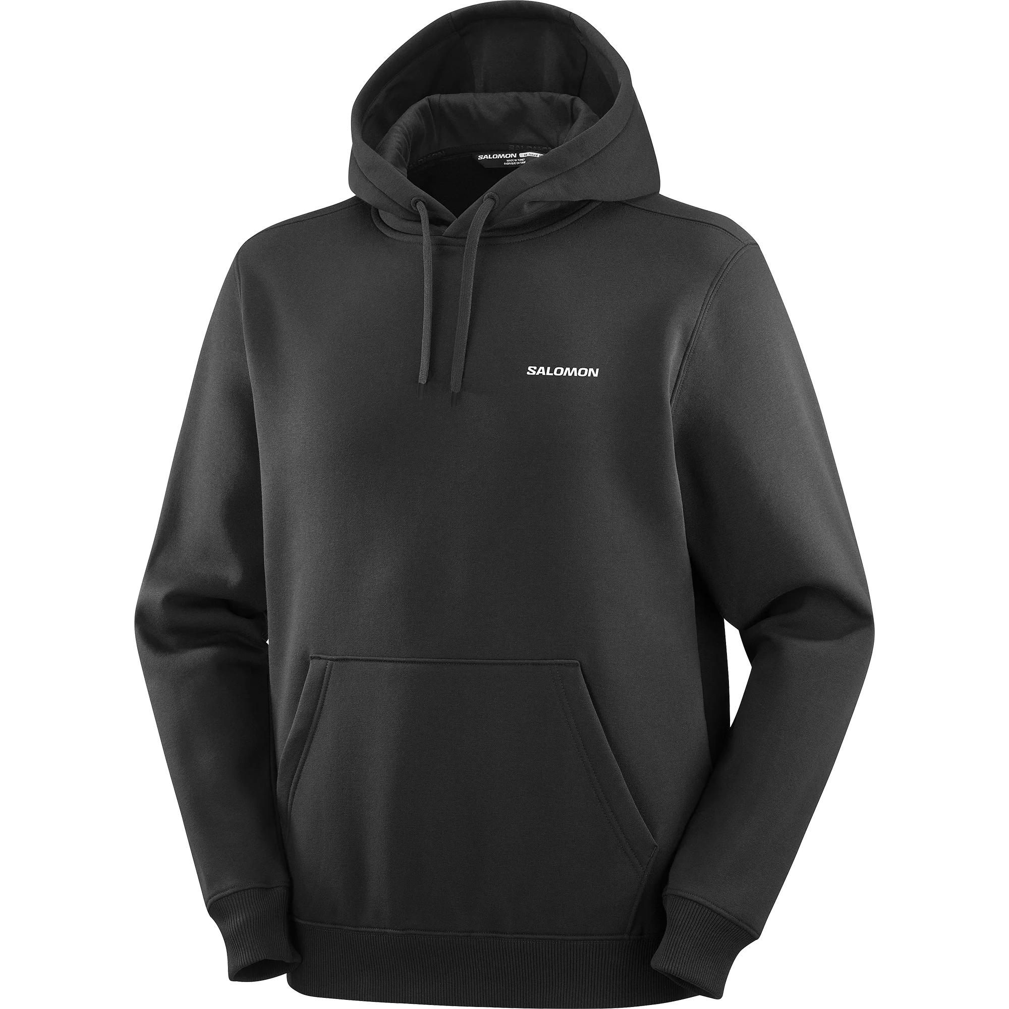 SALOMON LOGO HOODIE MEN'S - Image 3