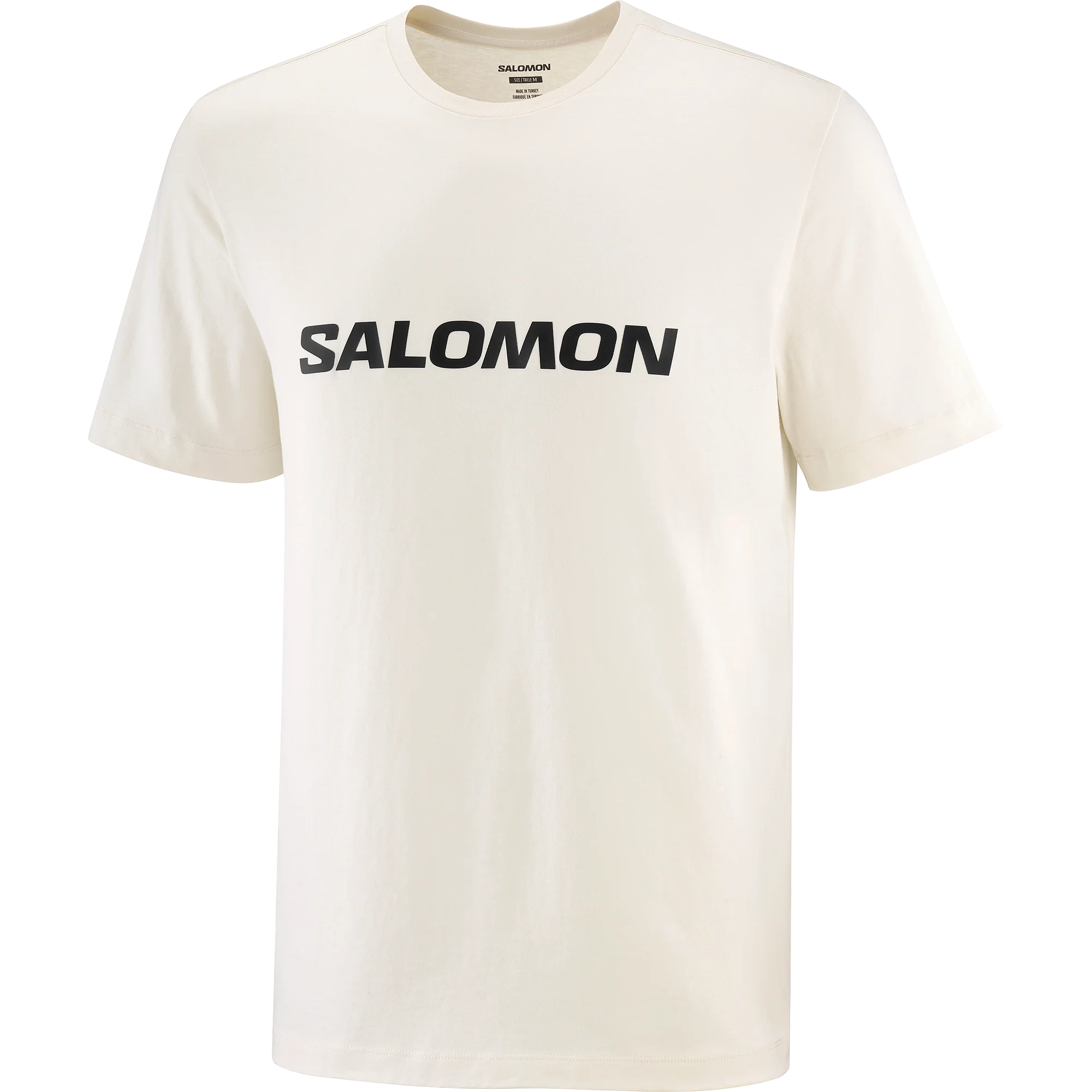 SALOMON LOGO TEE MEN'S - Image 3