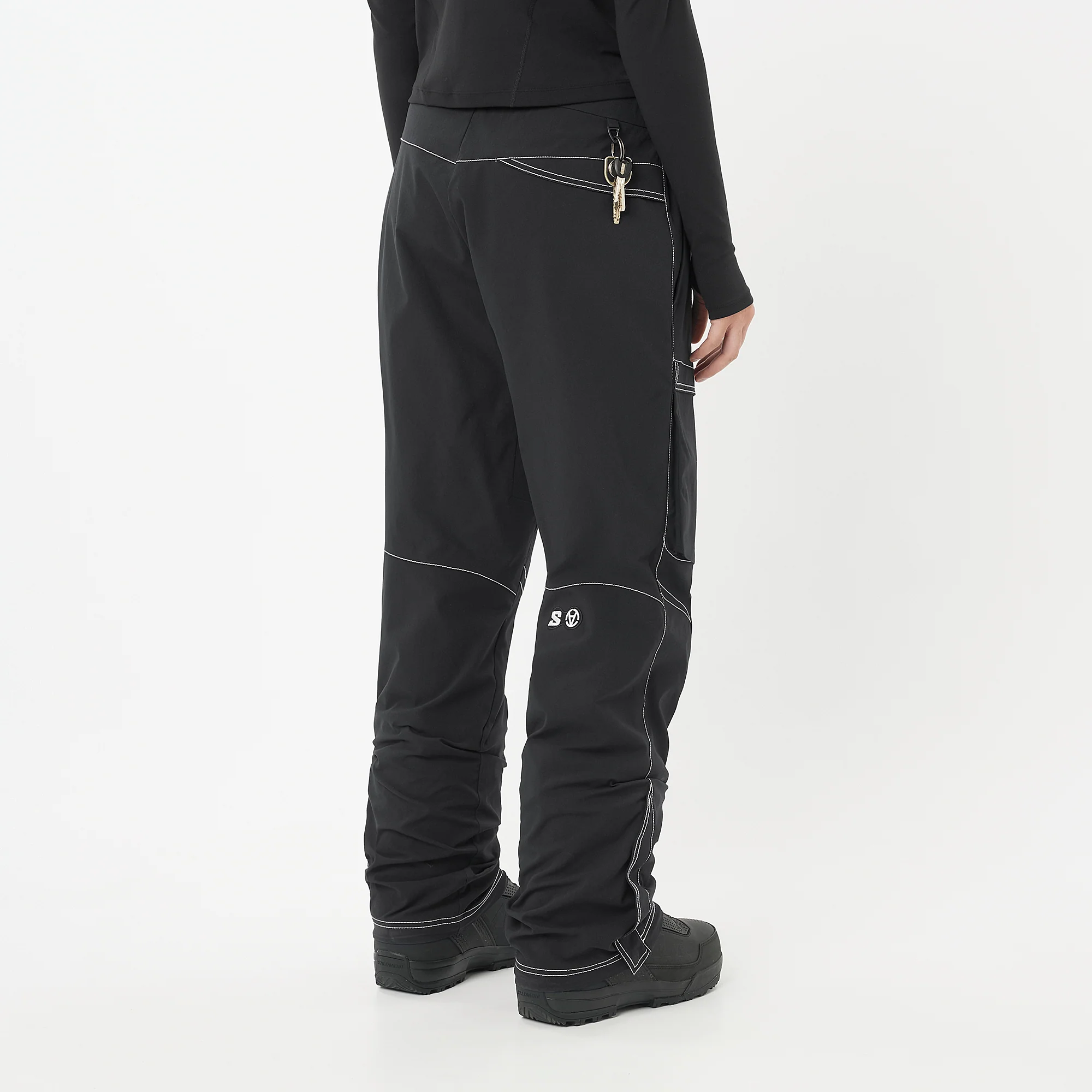 SALOMON PANTS SLAM JAM - Image 4