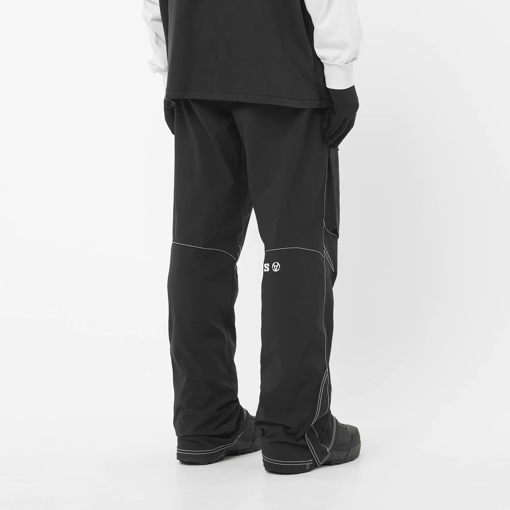 SALOMON PANTS SLAM JAM - Image 5