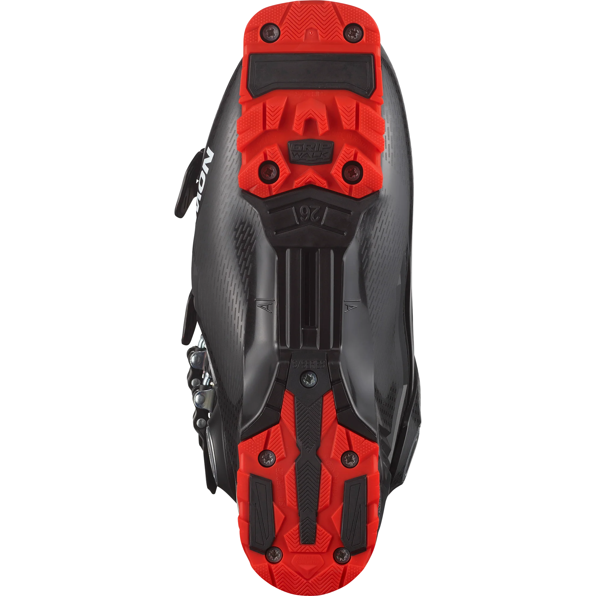 SELECT HV 90 GW SKI BOOT MEN'S - Image 4
