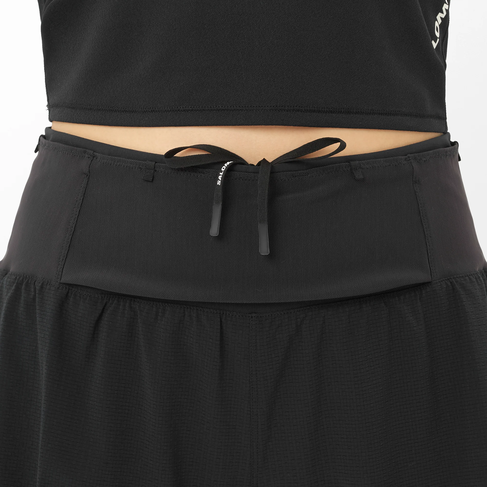 SENSE AERO 2IN1 4" SHORTS WOMEN'S - Image 5