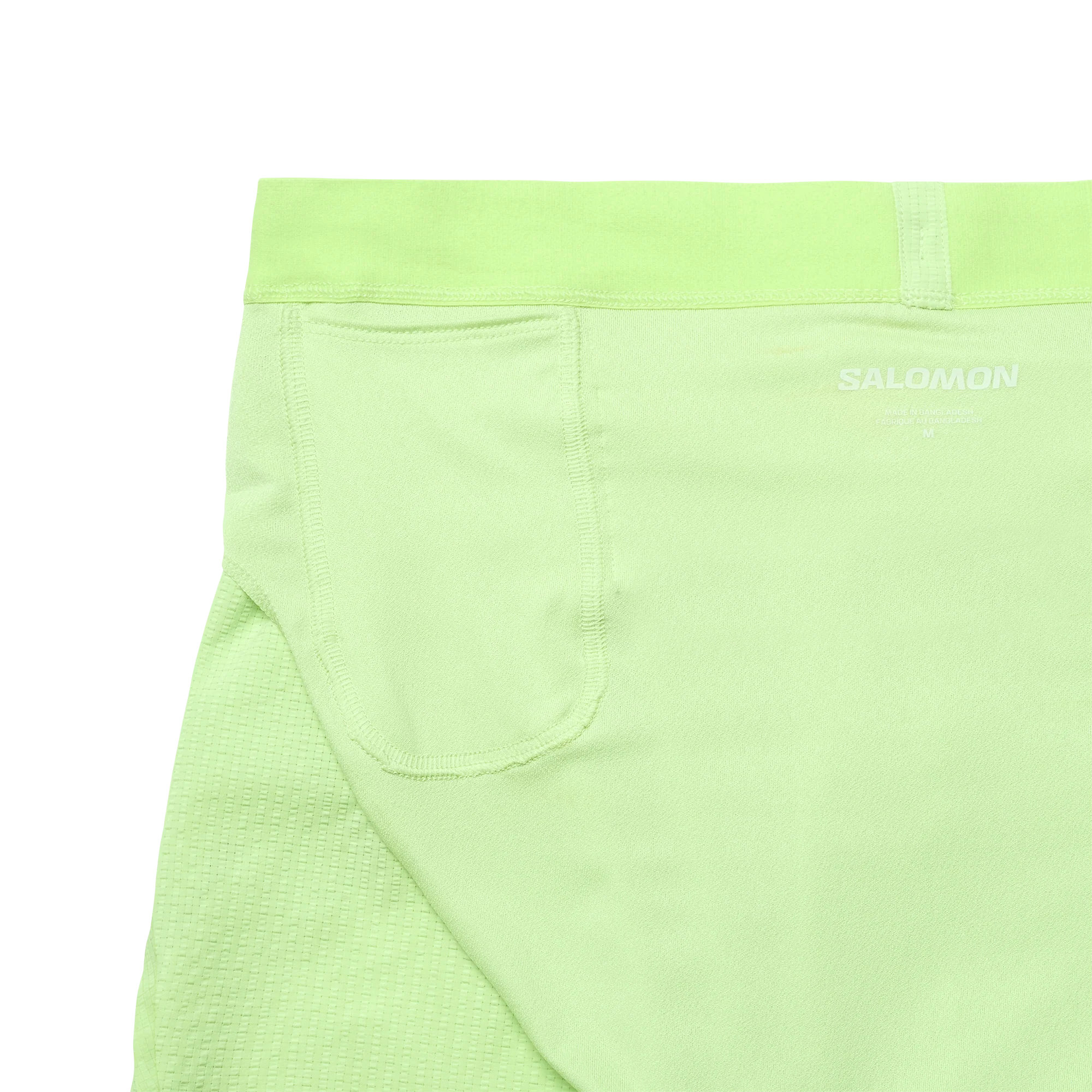 SENSE AERO SPLIT 3" SHORTS WOMEN'S - Image 7