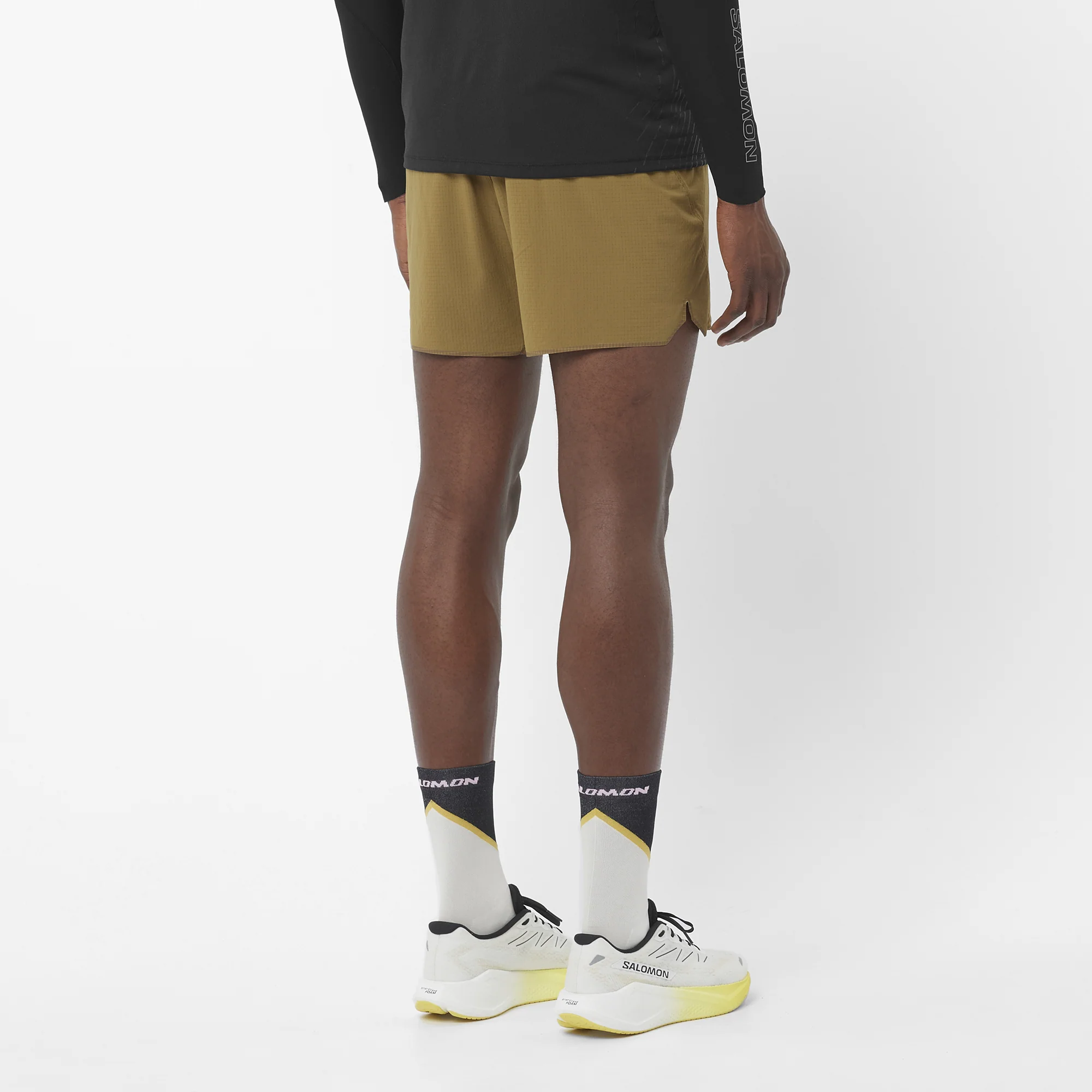SENSE AERO 5'' SHORTS MEN'S - Image 2