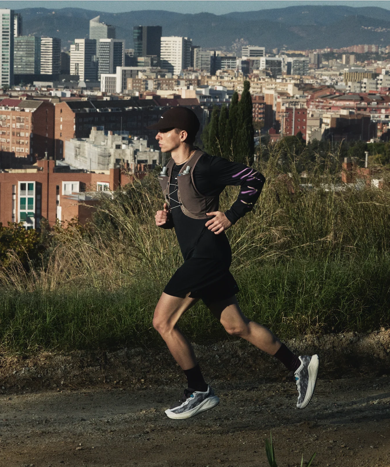 SENSE AERO 7'' SHORTS MEN'S - Image 3